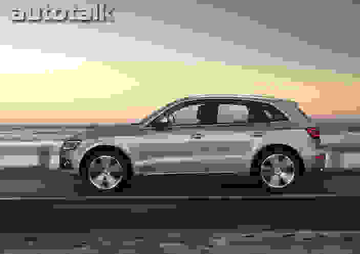 2013 Audi Q5