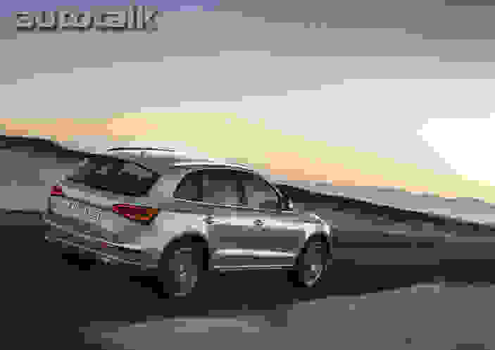2013 Audi Q5