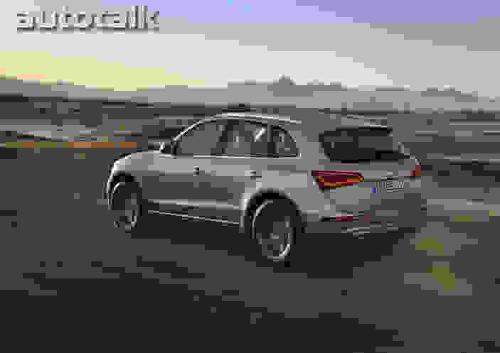 2013 Audi Q5
