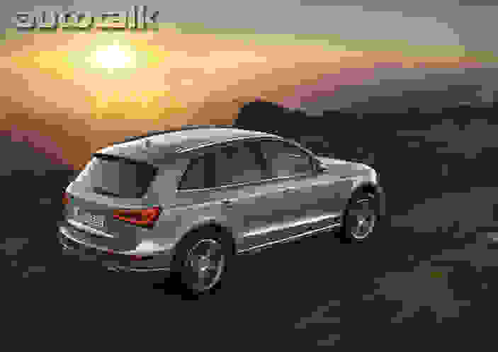2013 Audi Q5