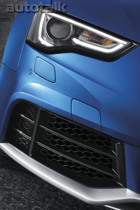 2013 Audi RS 5 Cabriolet