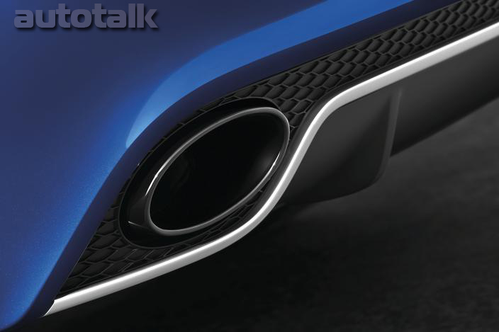 2013 Audi RS 5 Cabriolet