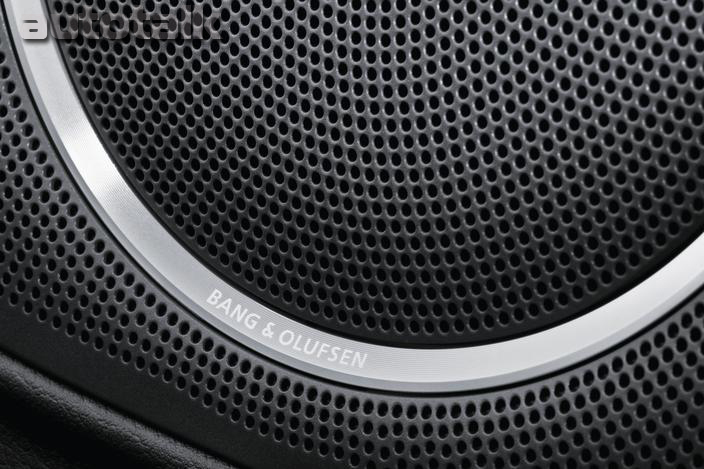 2013 Audi RS 5 Cabriolet