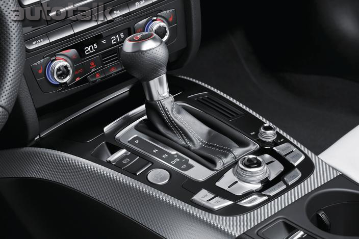 2013 Audi RS 5 Cabriolet