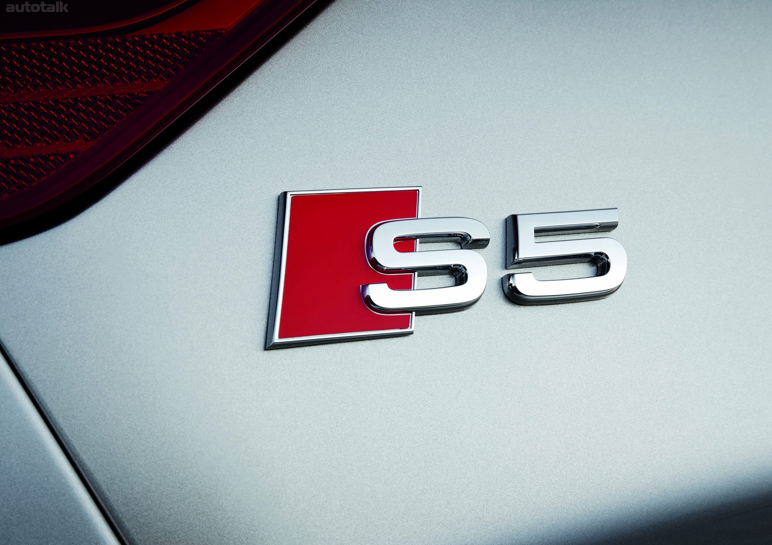 2013 Audi S5