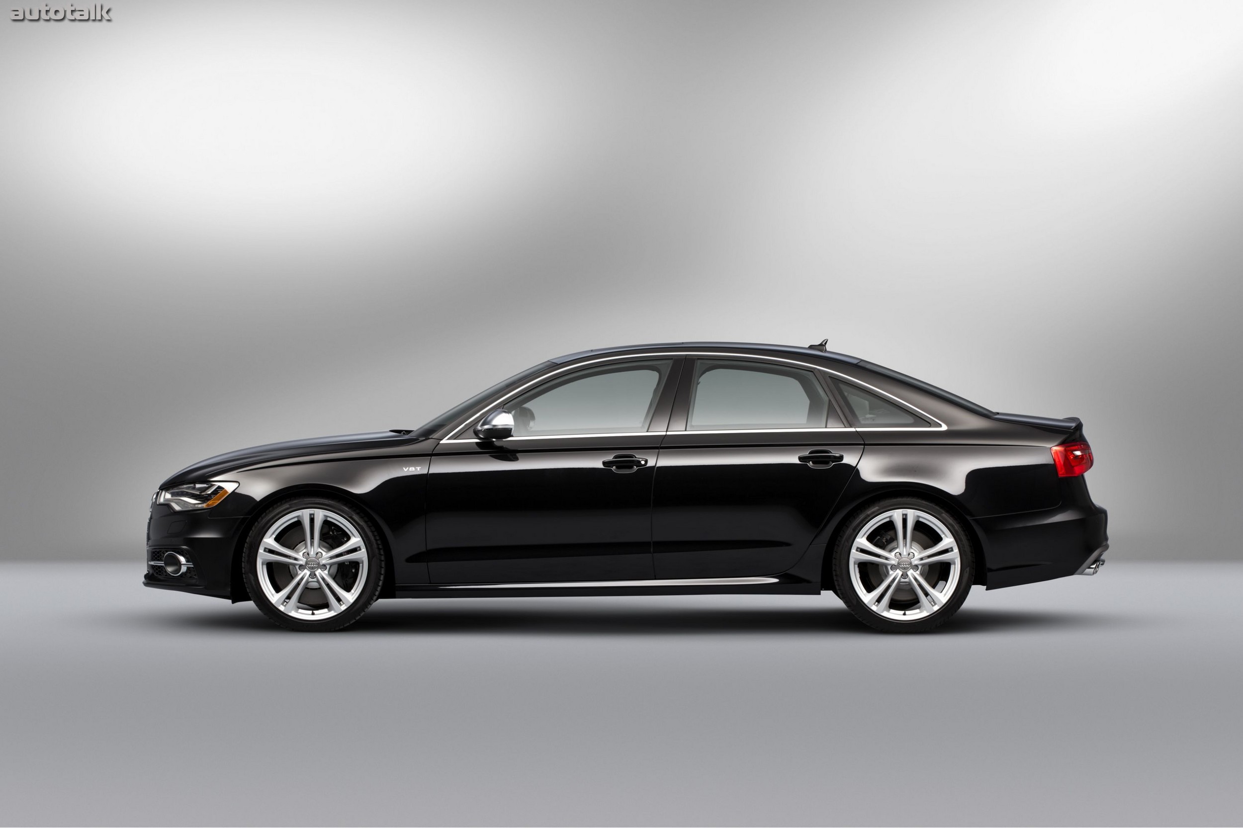 2013 Audi S6