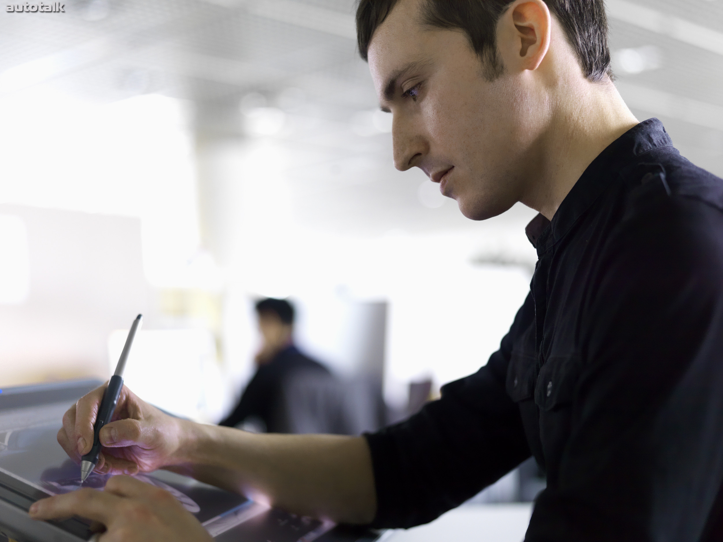 2013 BMW 3 Series Touring