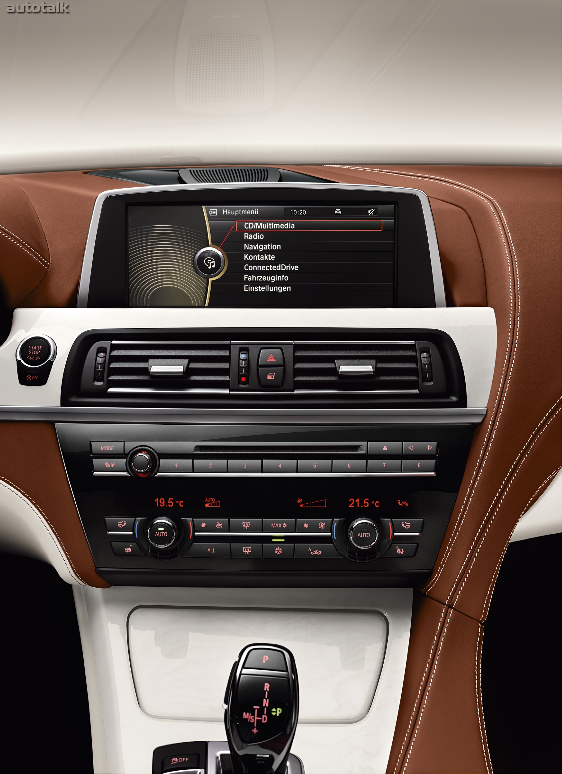 2013 BMW 640i Gran Coupe