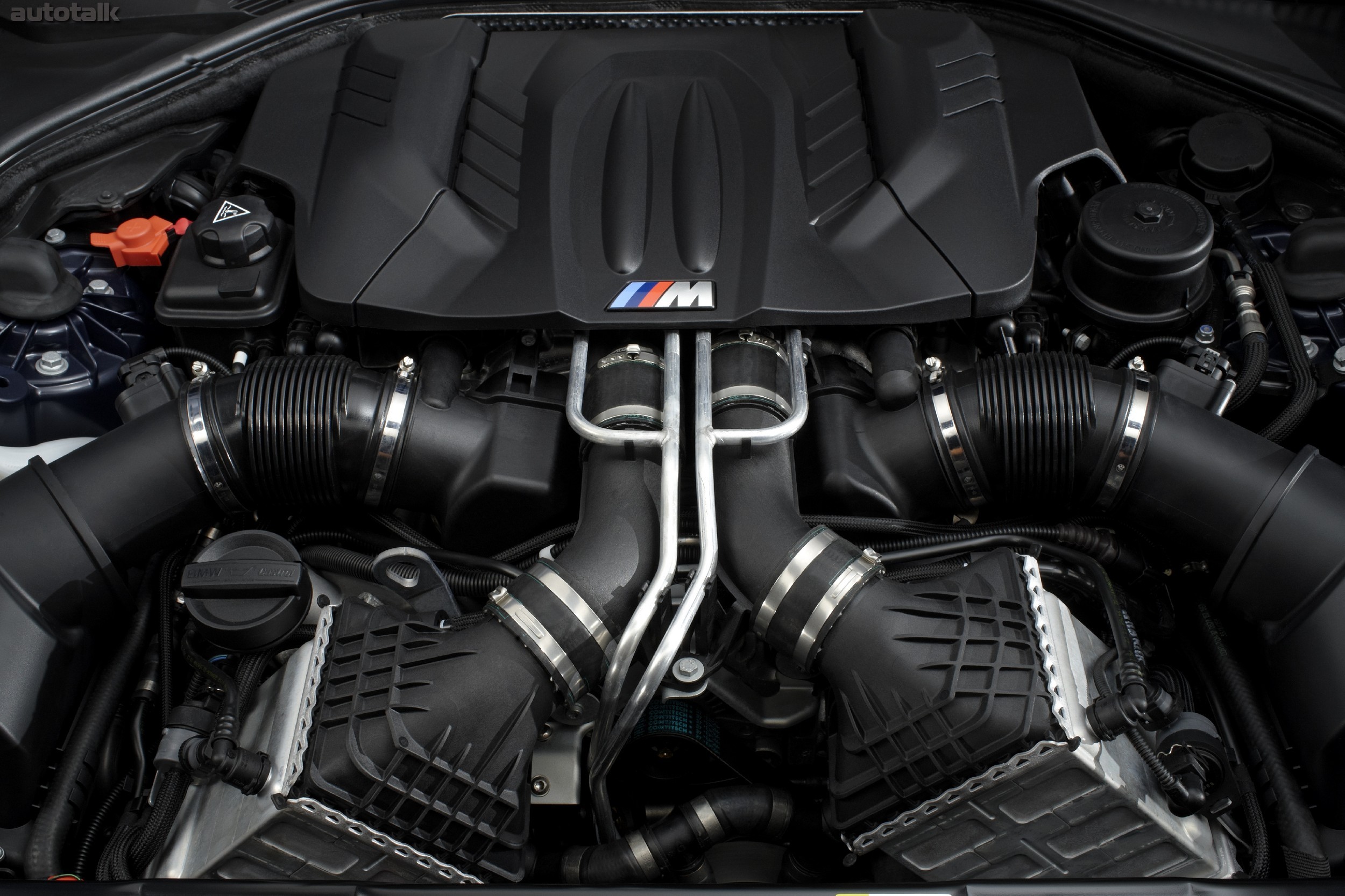 2013 BMW M6