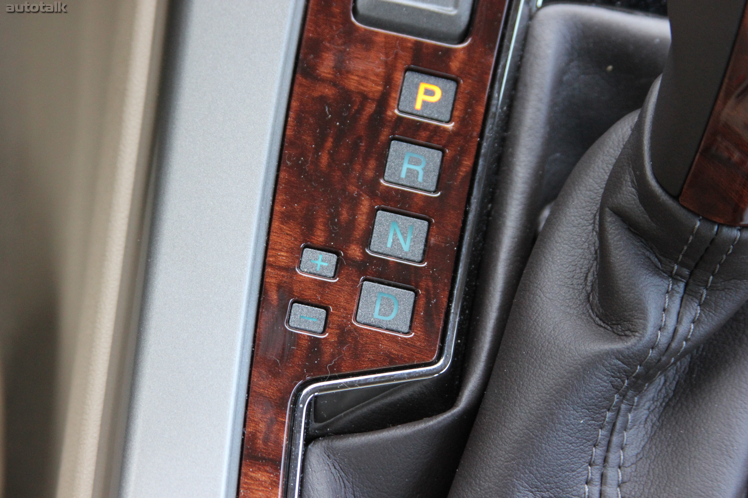 2013 Buick LaCrosse Review