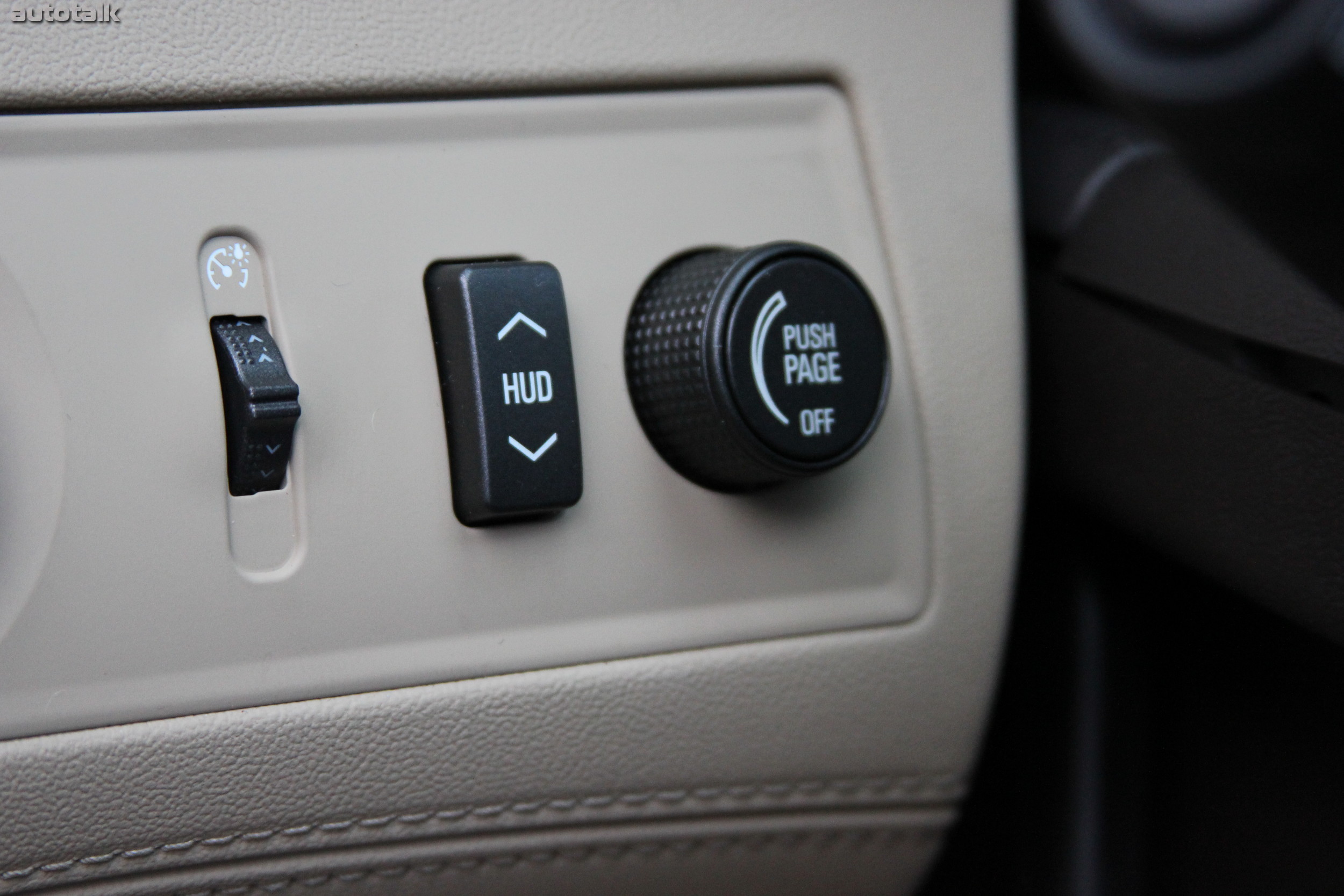 2013 Buick LaCrosse Review