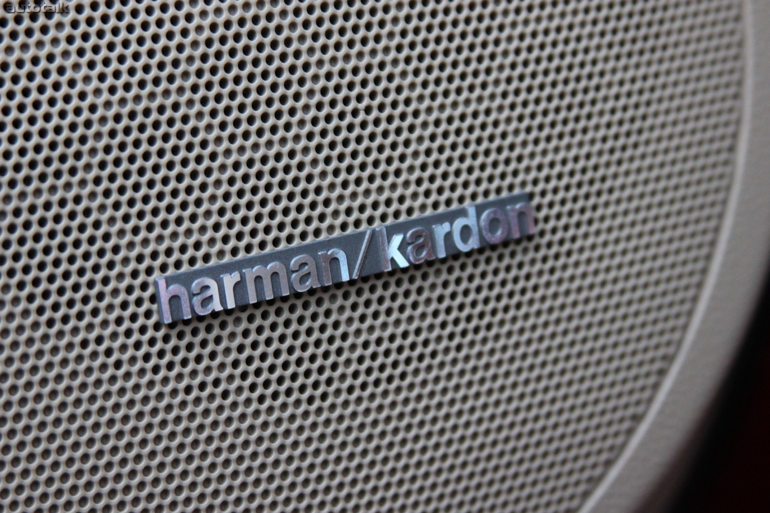 2013 Buick LaCrosse Review