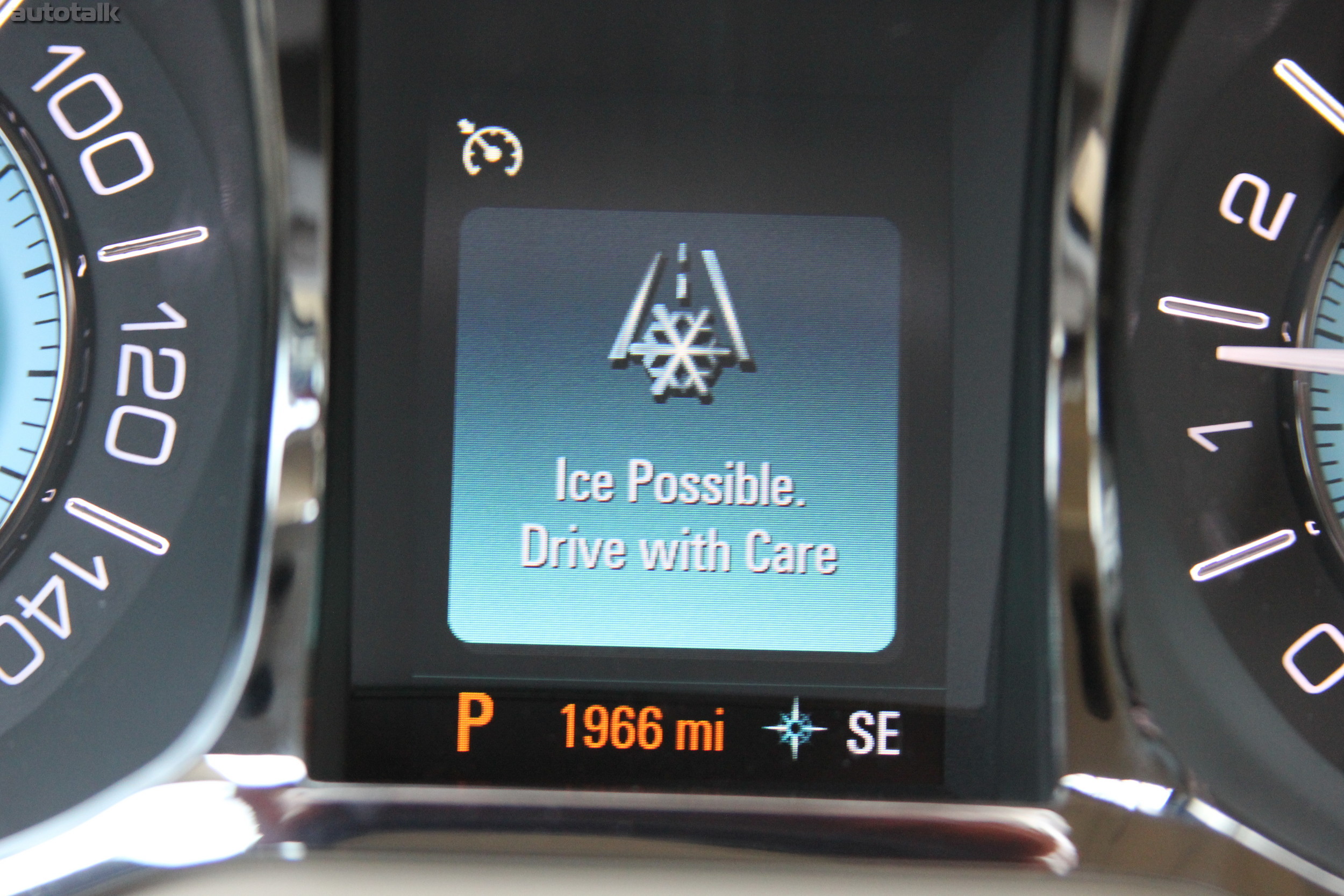 2013 Buick LaCrosse Review