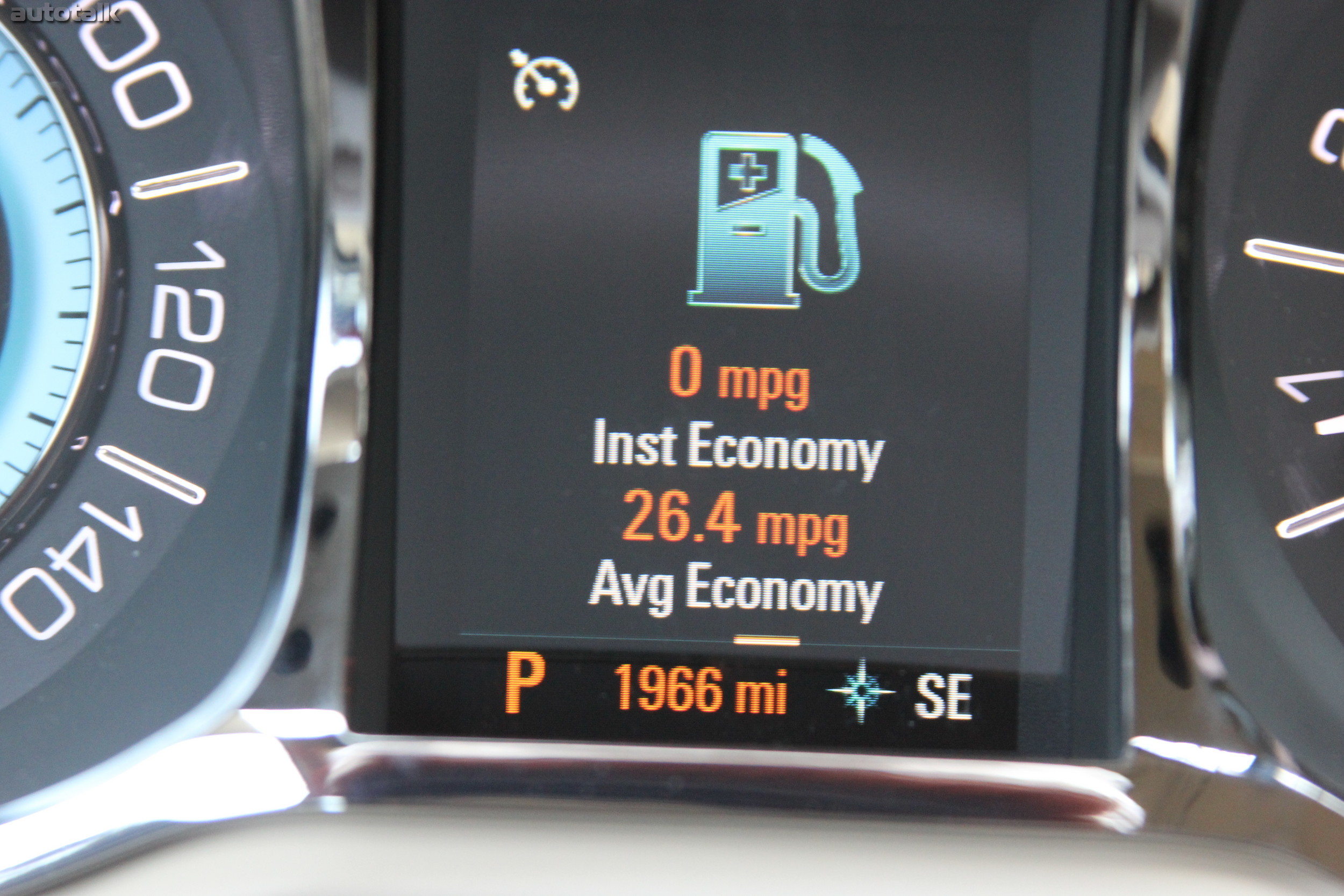 2013 Buick LaCrosse Review