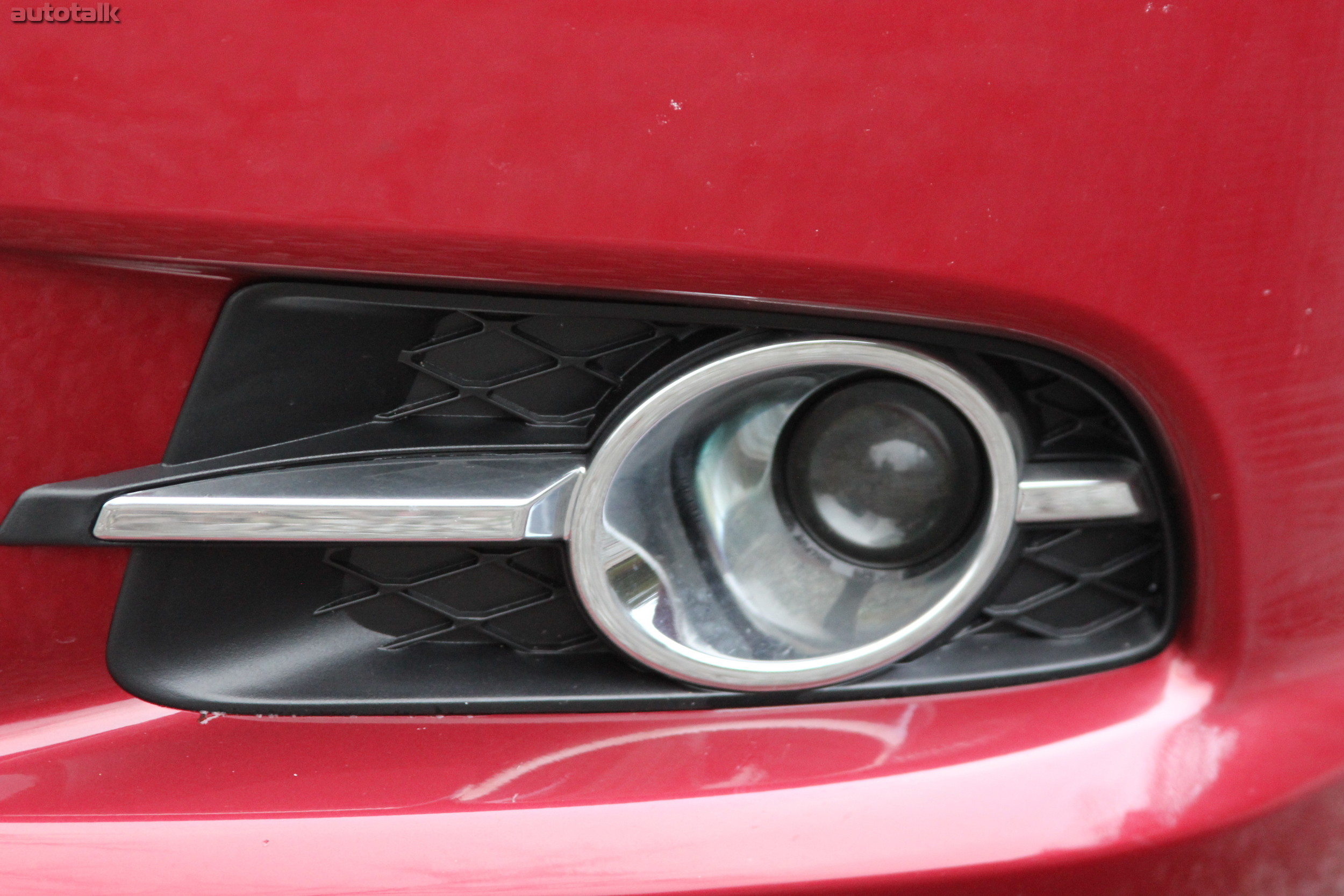 2013 Buick LaCrosse Review