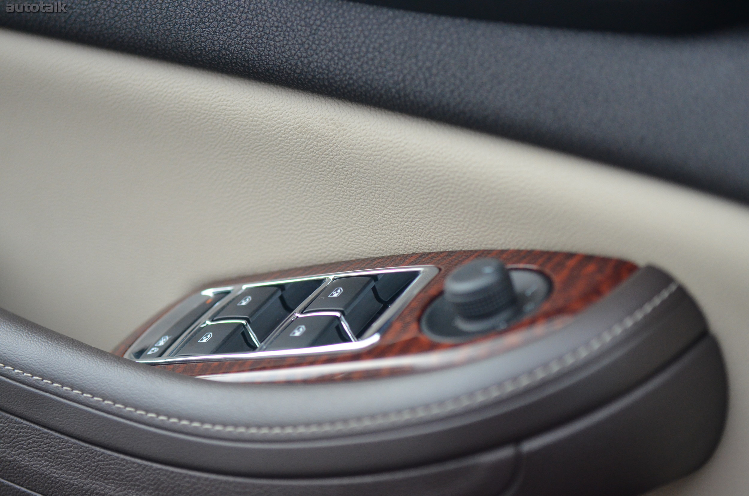 2013 Chevrolet Malibu Eco Review