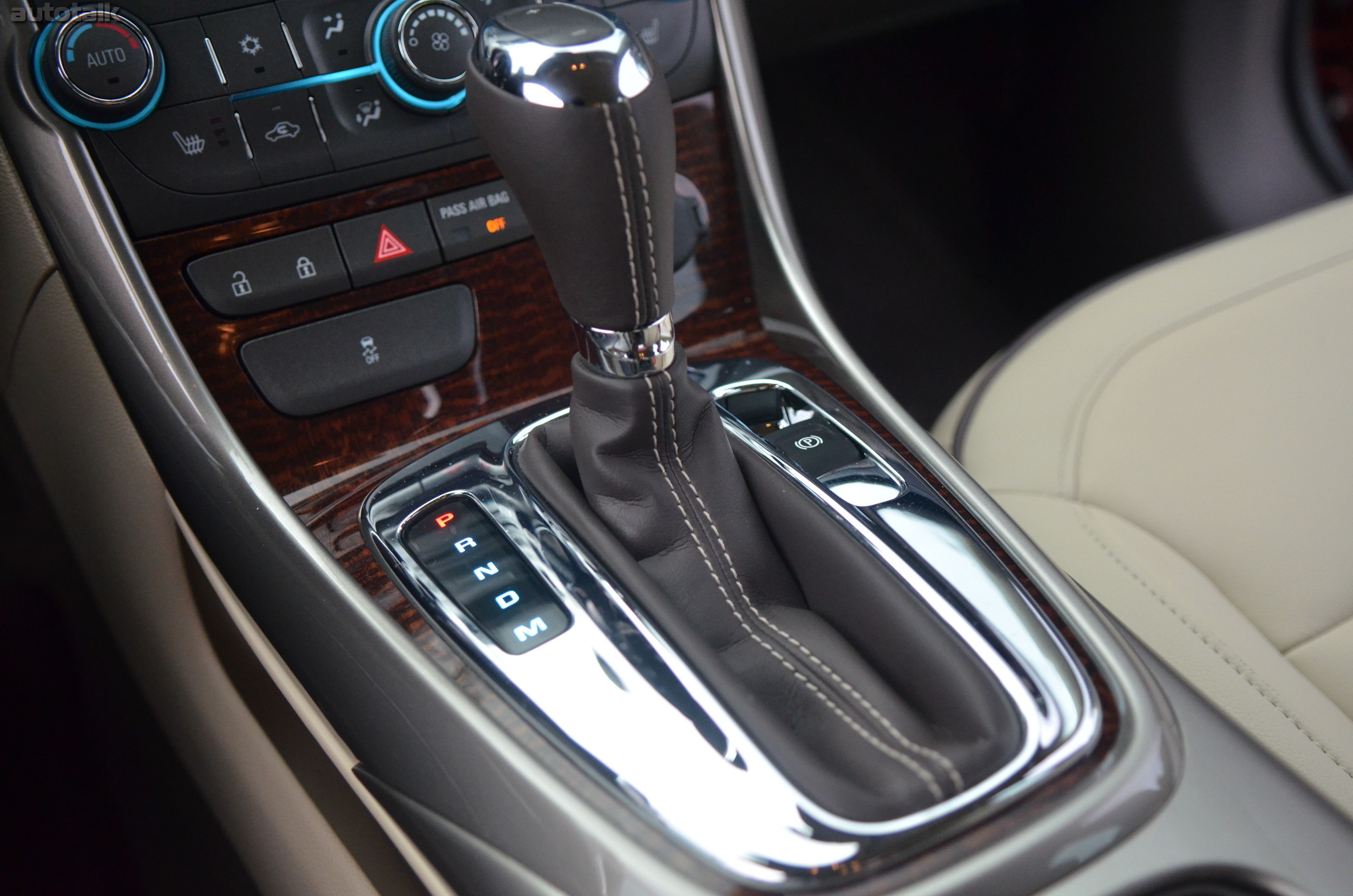 2013 Chevrolet Malibu Eco Review