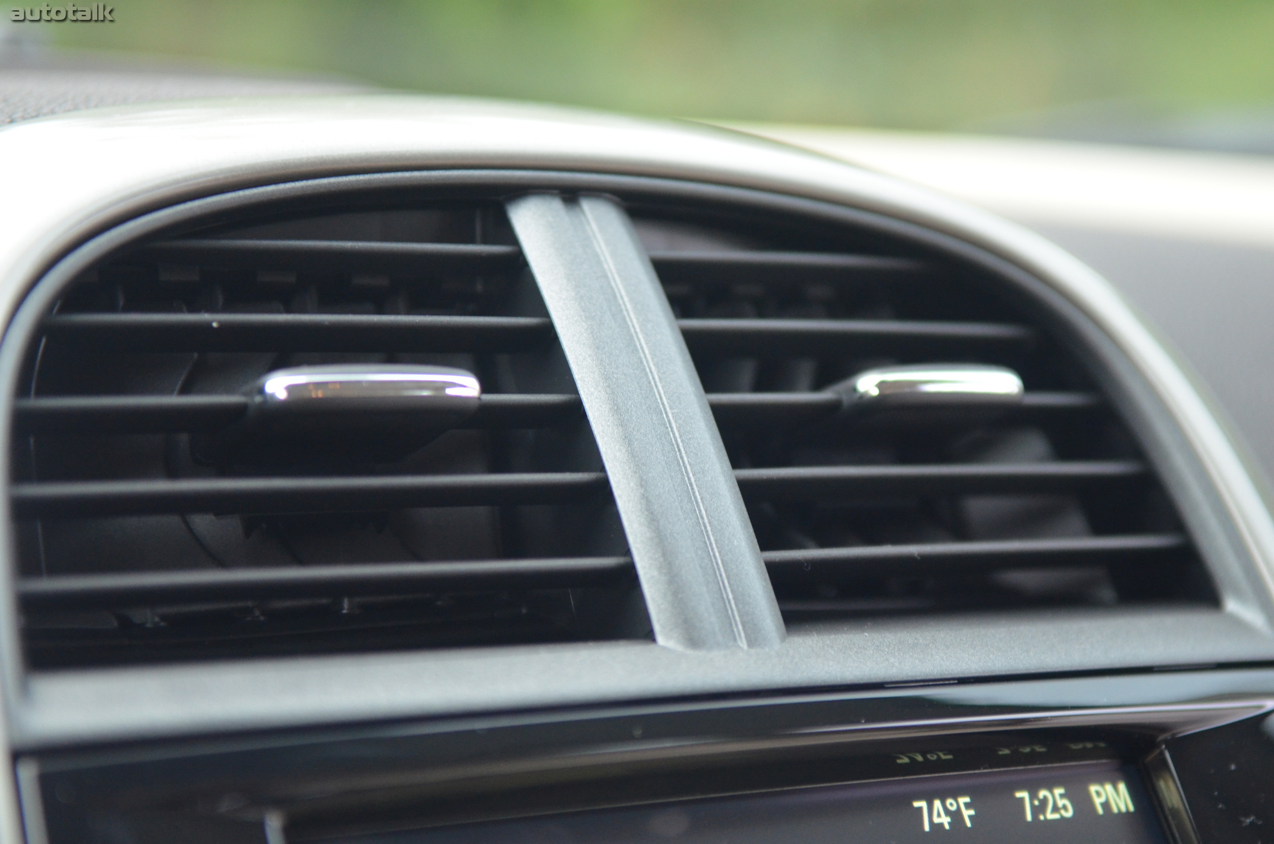 2013 Chevrolet Malibu Eco Review