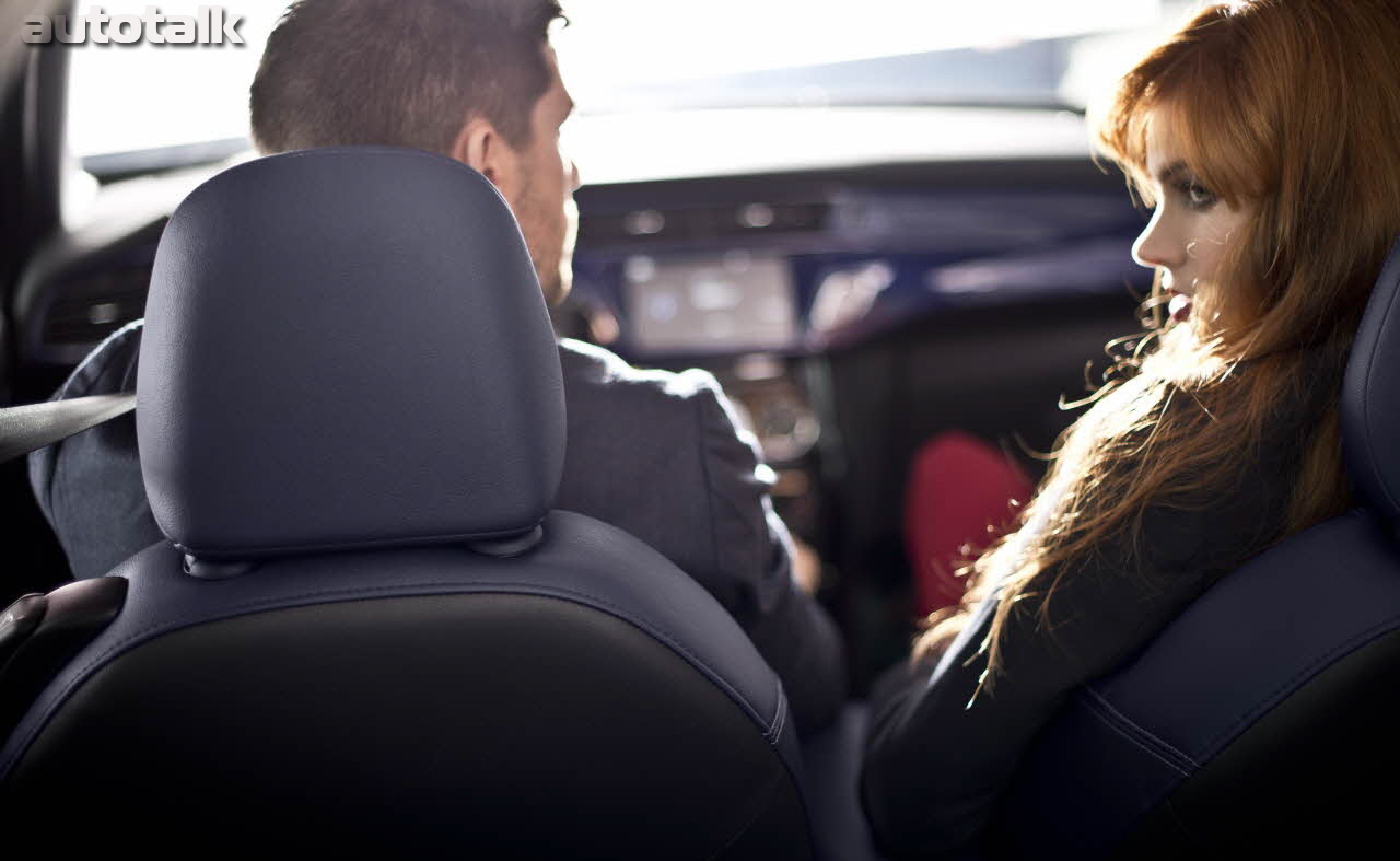 2013 Citroën DS3 Cabrio