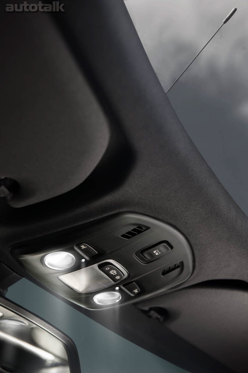 2013 Citroën DS3 Cabrio