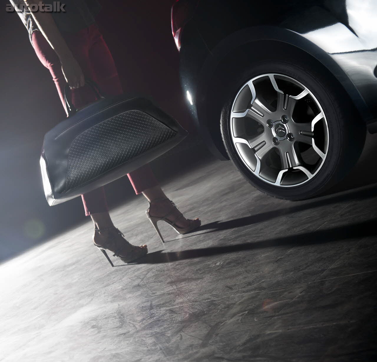 2013 Citroën DS3 Cabrio