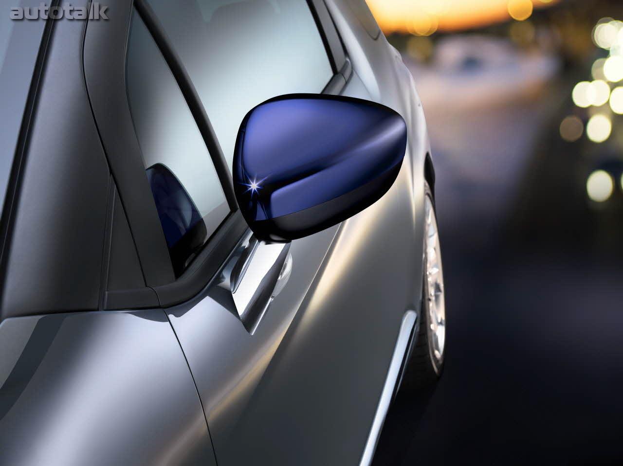 2013 Citroën DS3 Cabrio