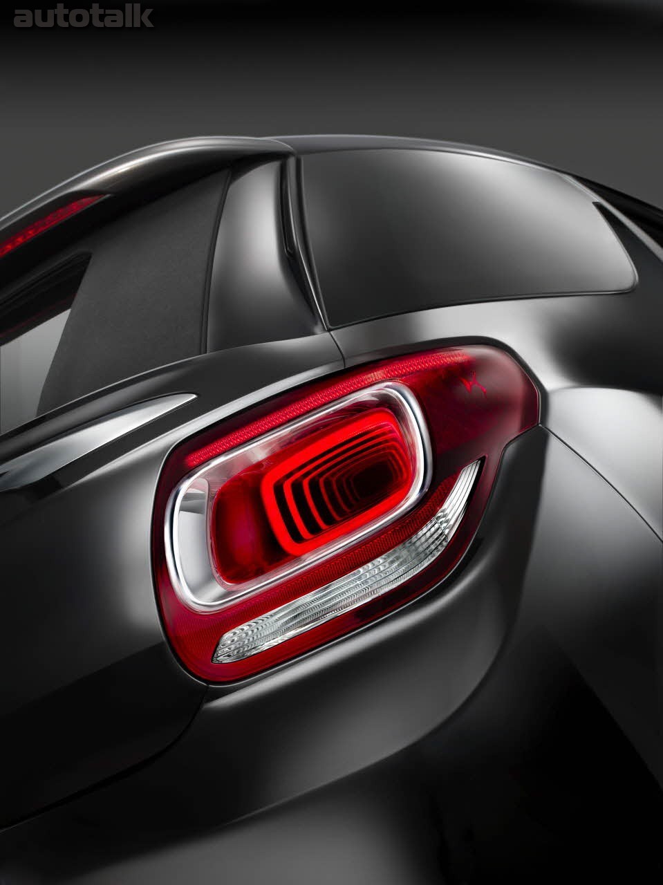 2013 Citroën DS3 Cabrio