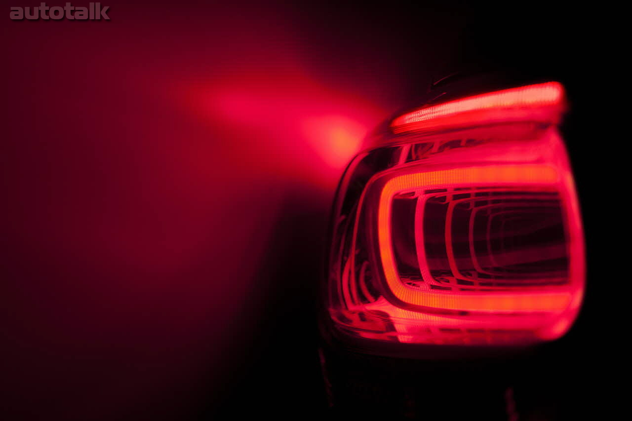 2013 Citroën DS3 Cabrio