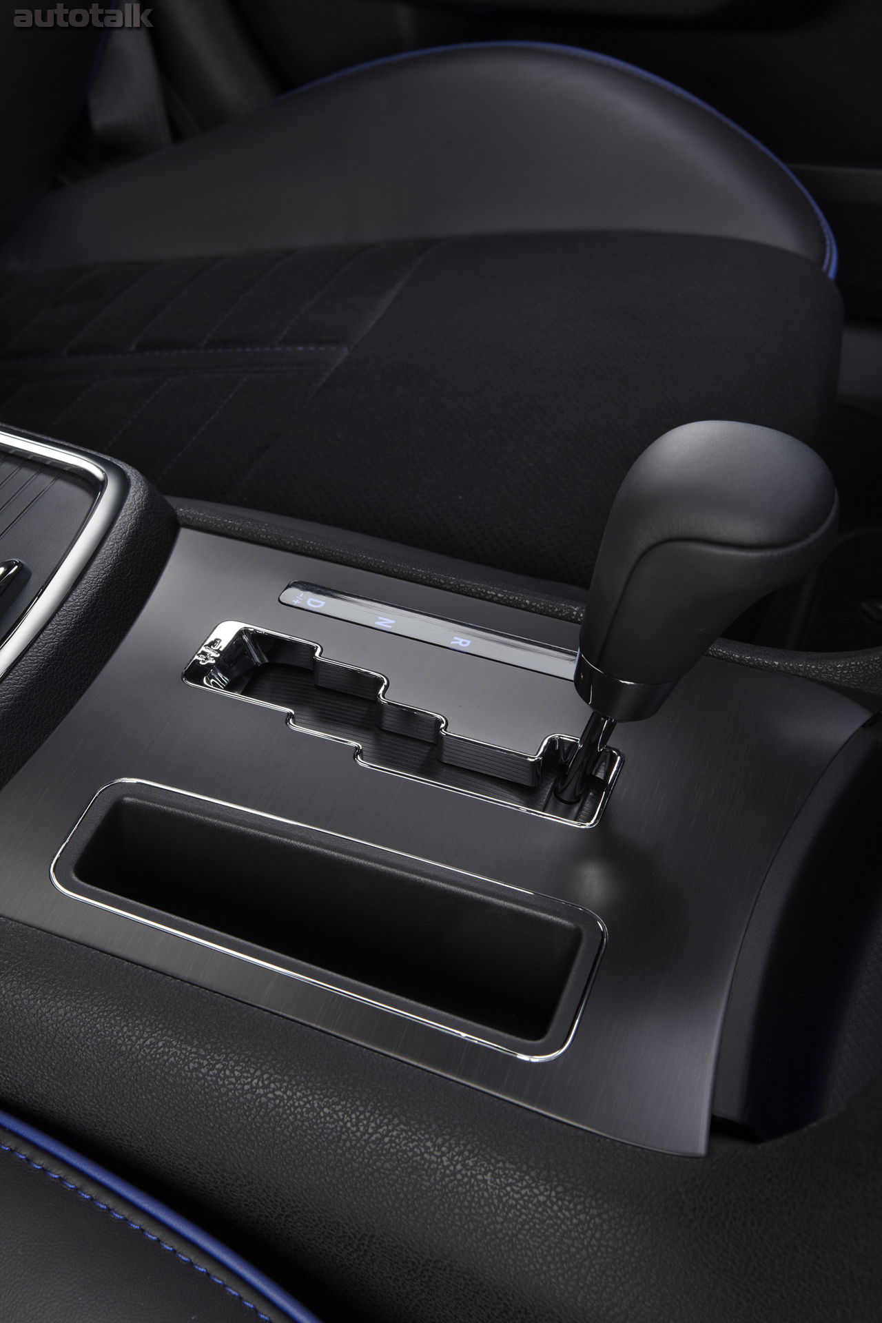 2013 Dodge Charger Daytona