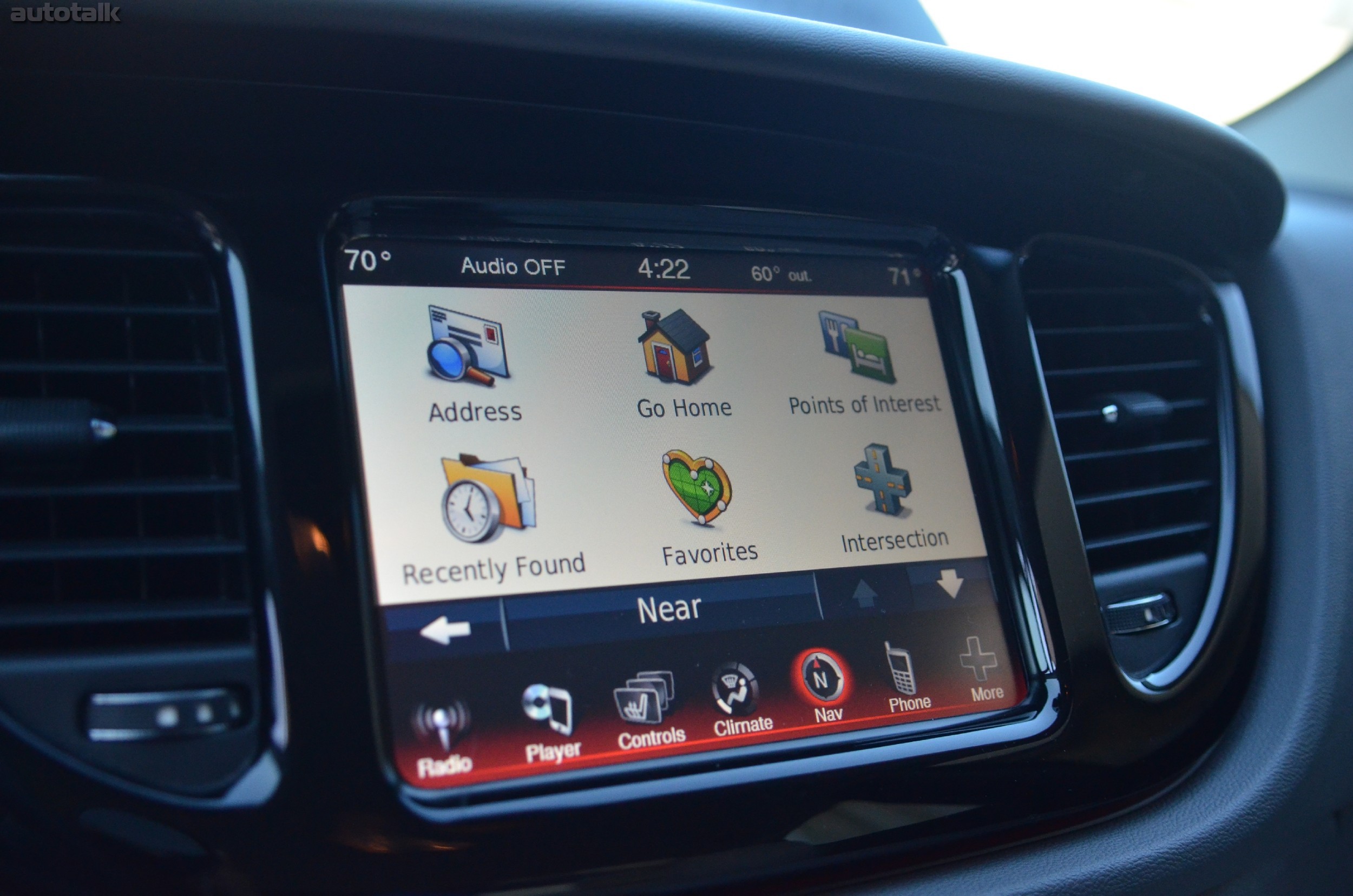 2013 Dodge Dart Review