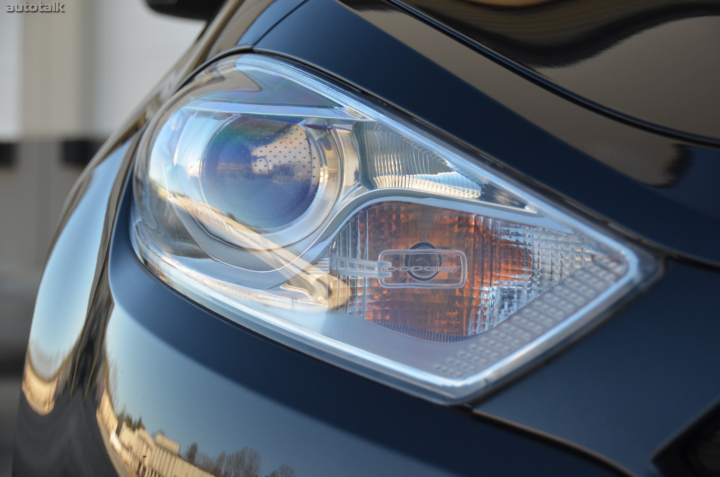 2013 Dodge Dart Review