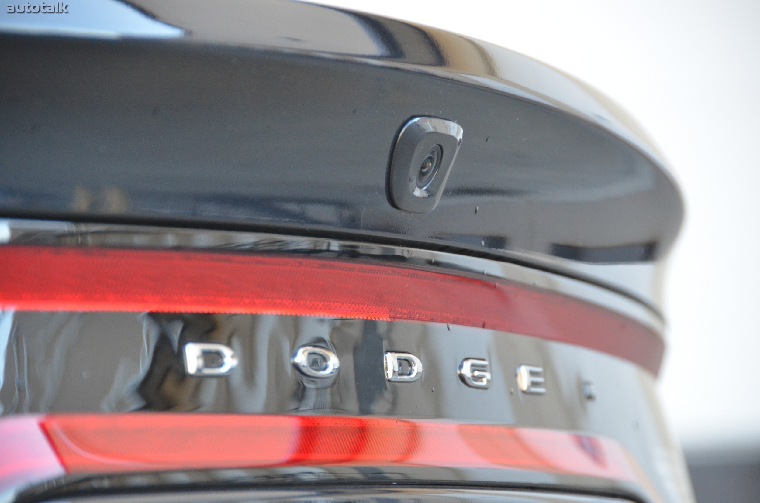 2013 Dodge Dart Review