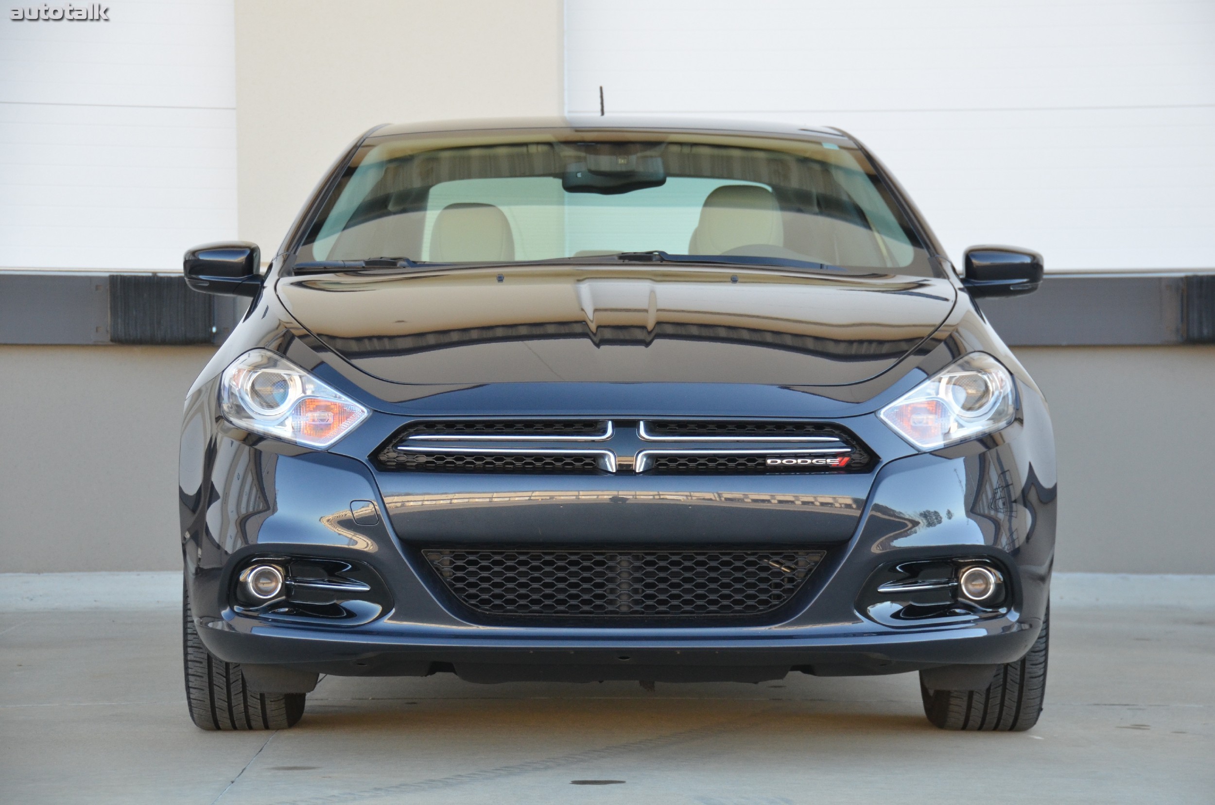 2013 Dodge Dart Review