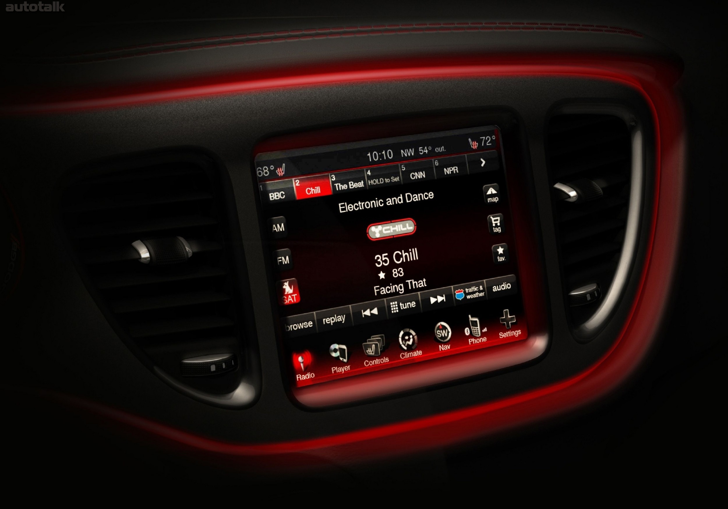 2013 Dodge Dart