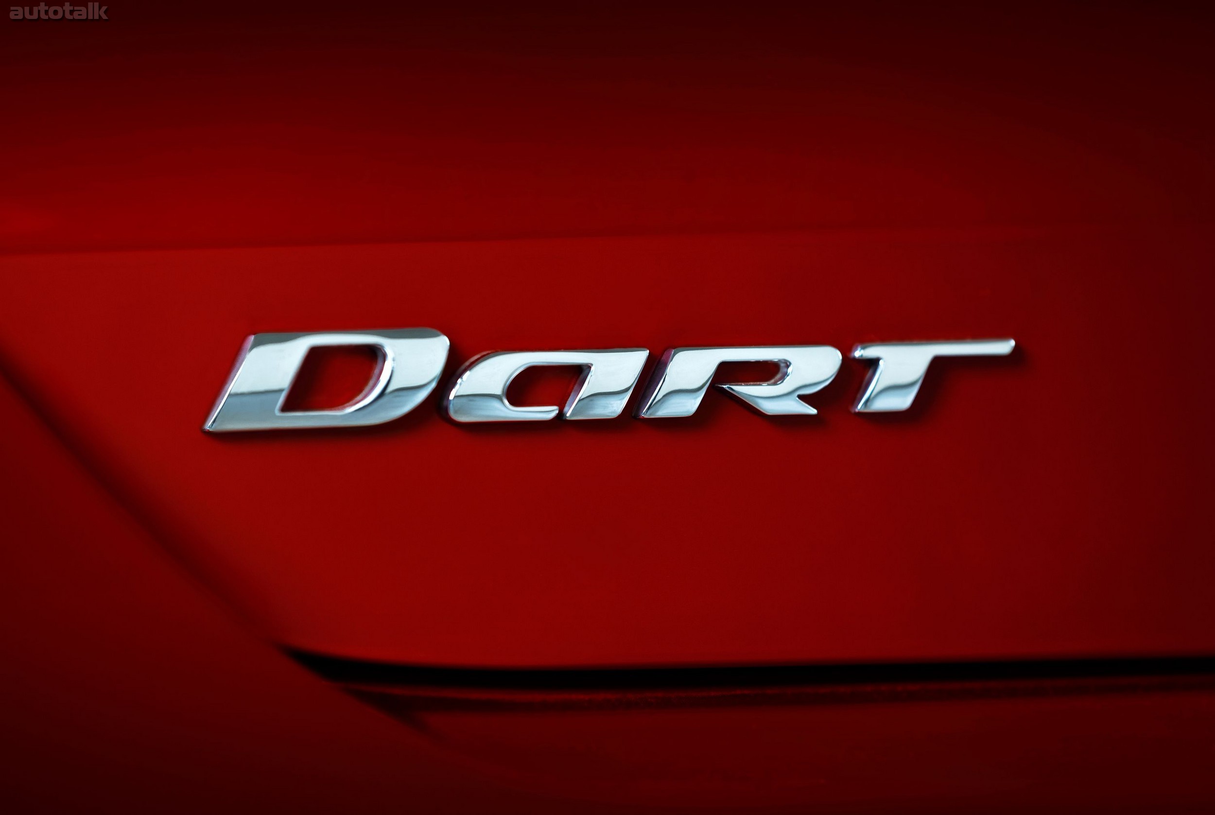2013 Dodge Dart
