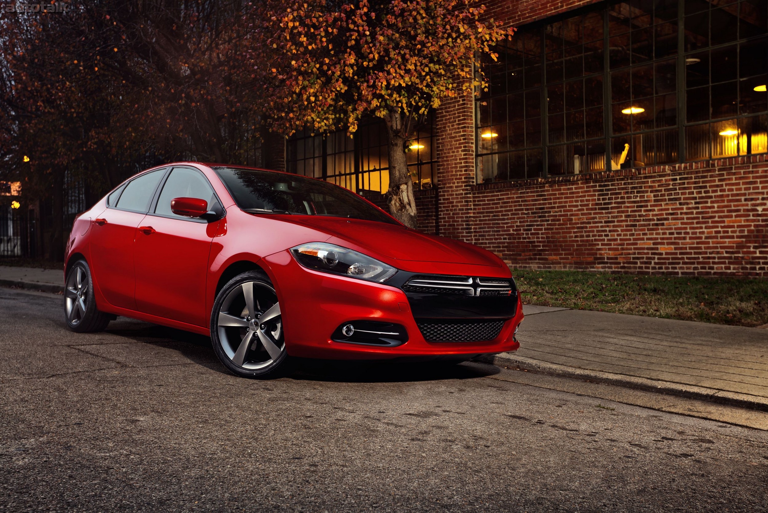 2013 Dodge Dart