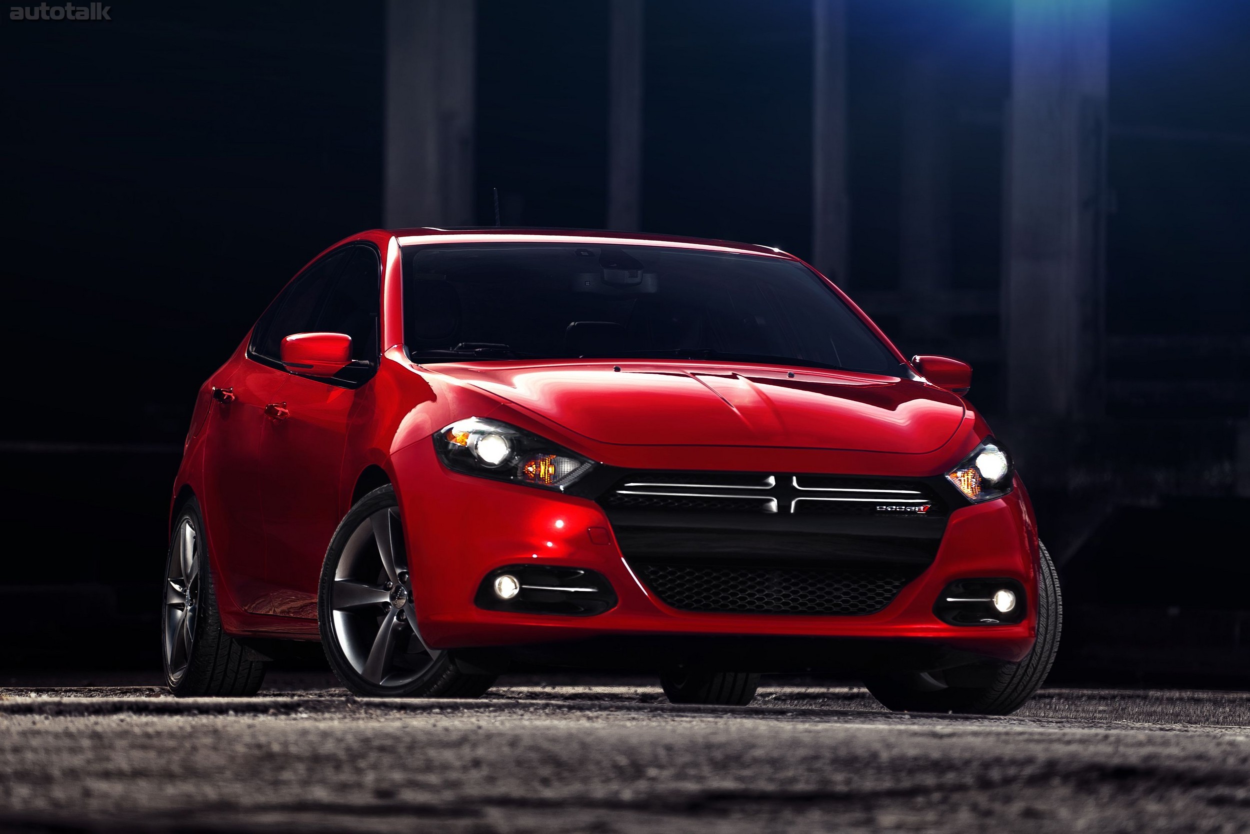 2013 Dodge Dart