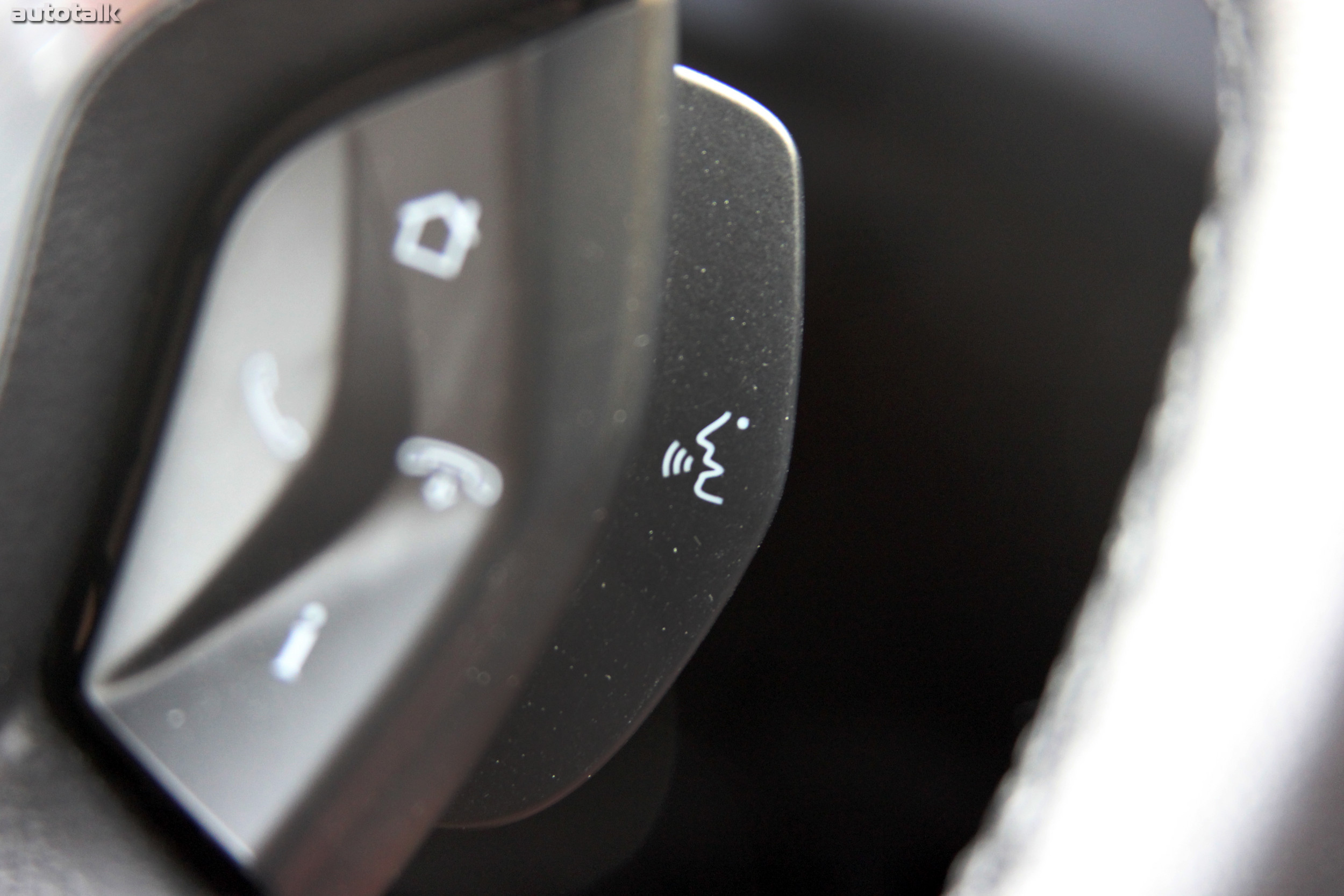 2013 Ford Escape Review