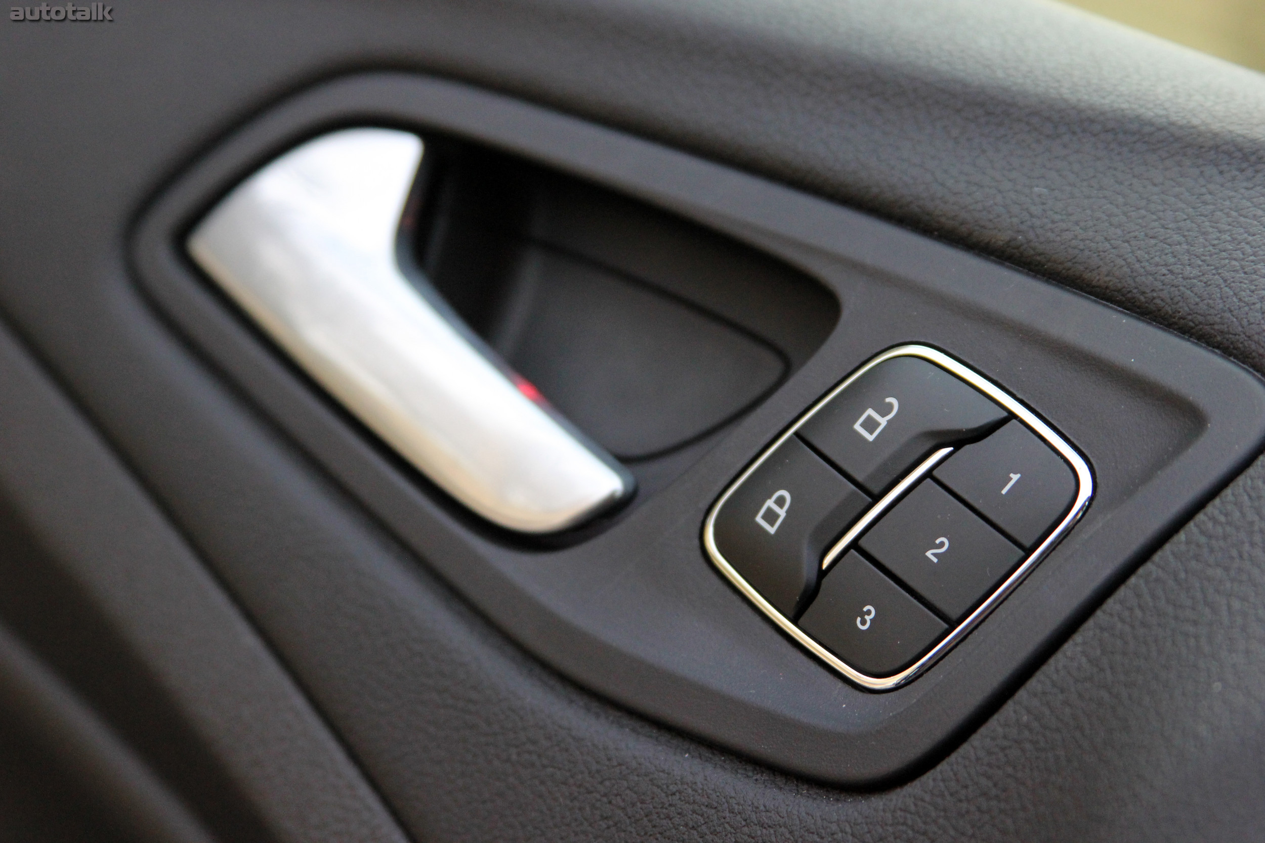 2013 Ford Escape Review