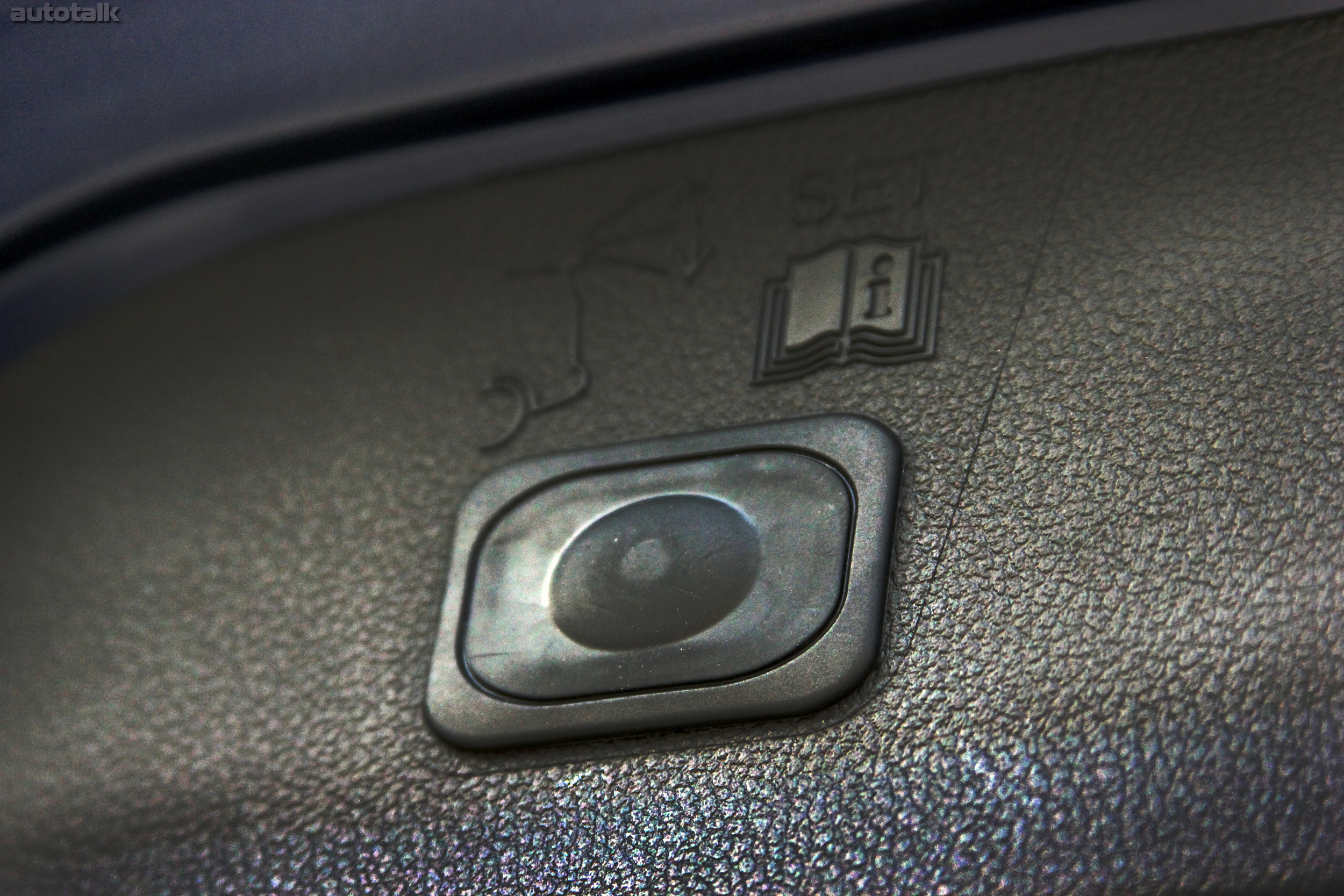 2013 Ford Escape Review