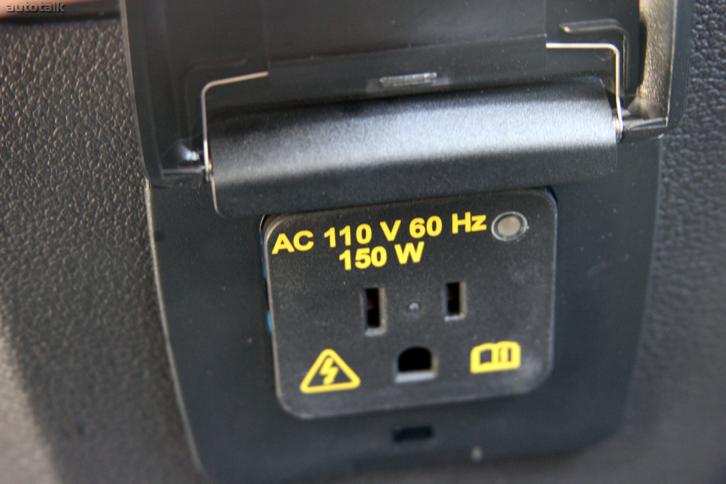 2013 Ford Escape Review