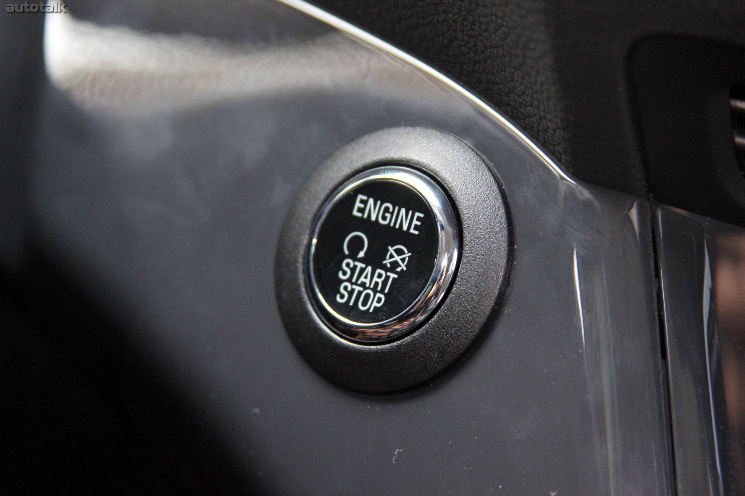 2013 Ford Escape Review