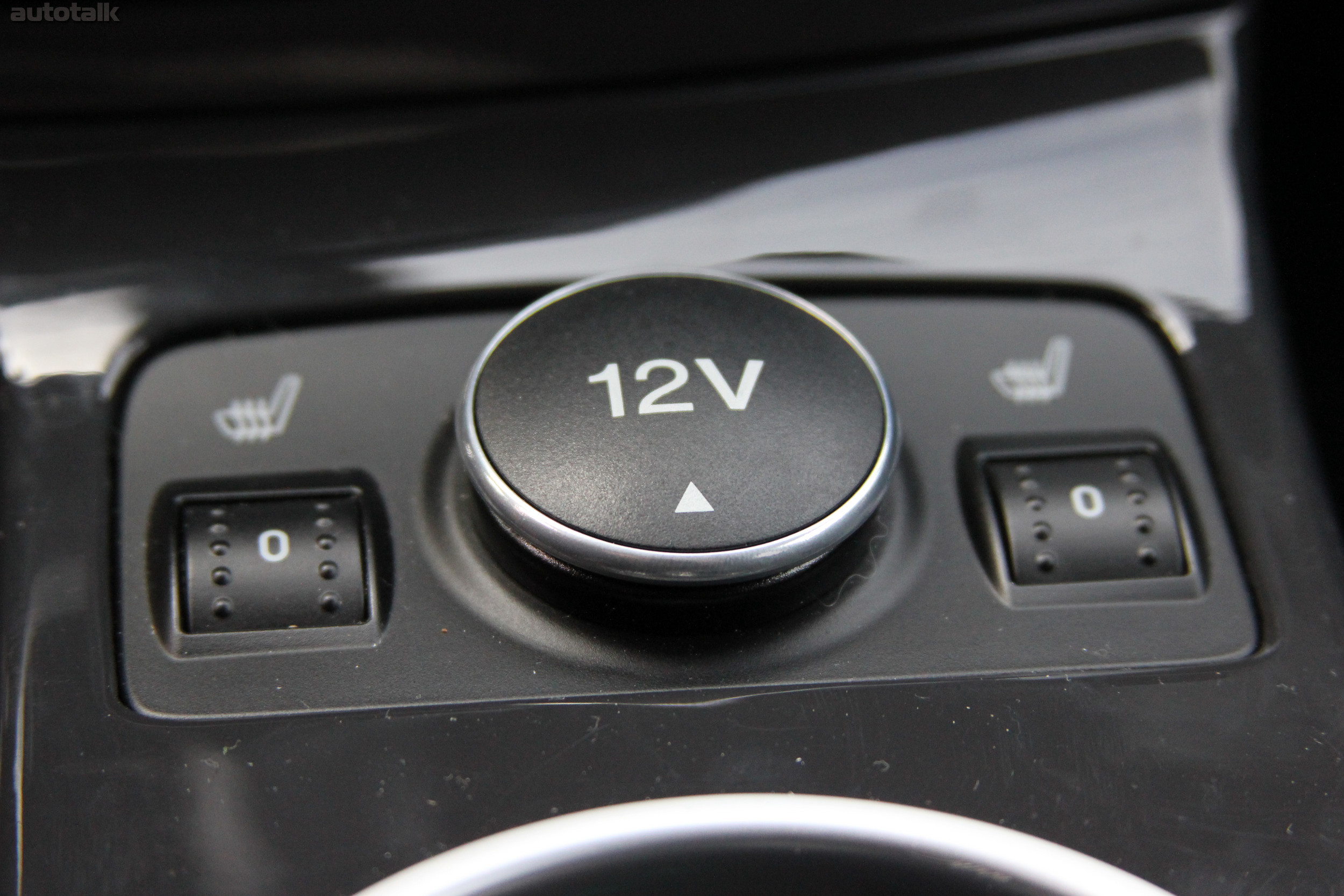 2013 Ford Escape Review