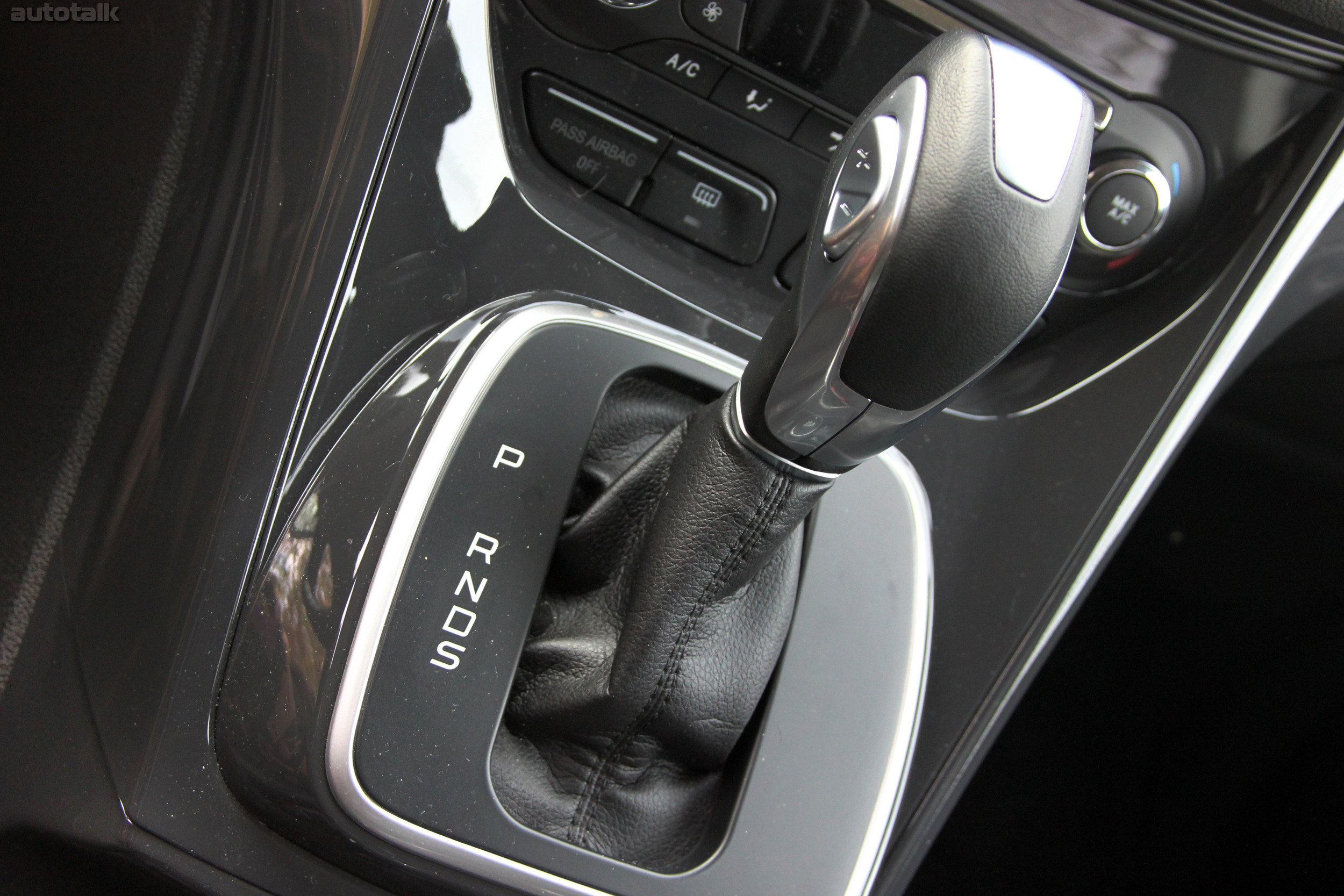 2013 Ford Escape Review