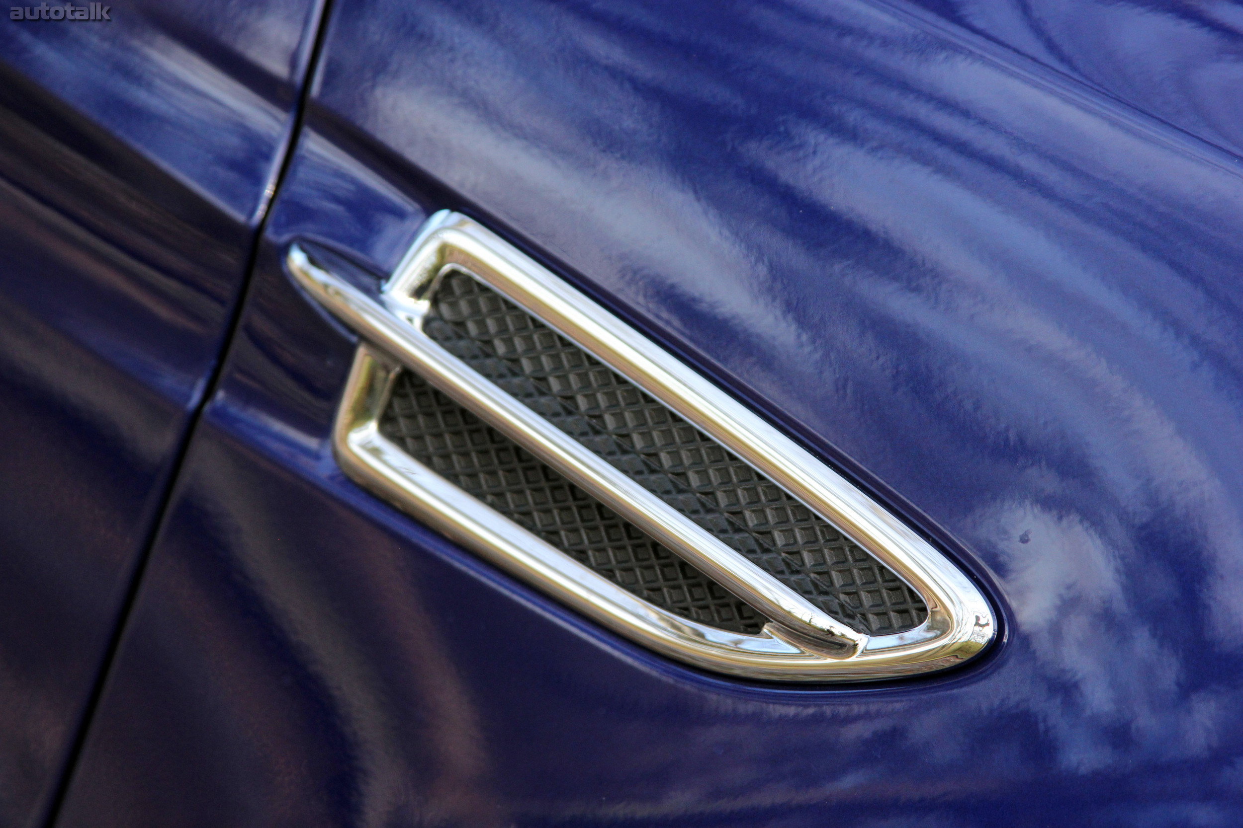 2013 Ford Escape Review