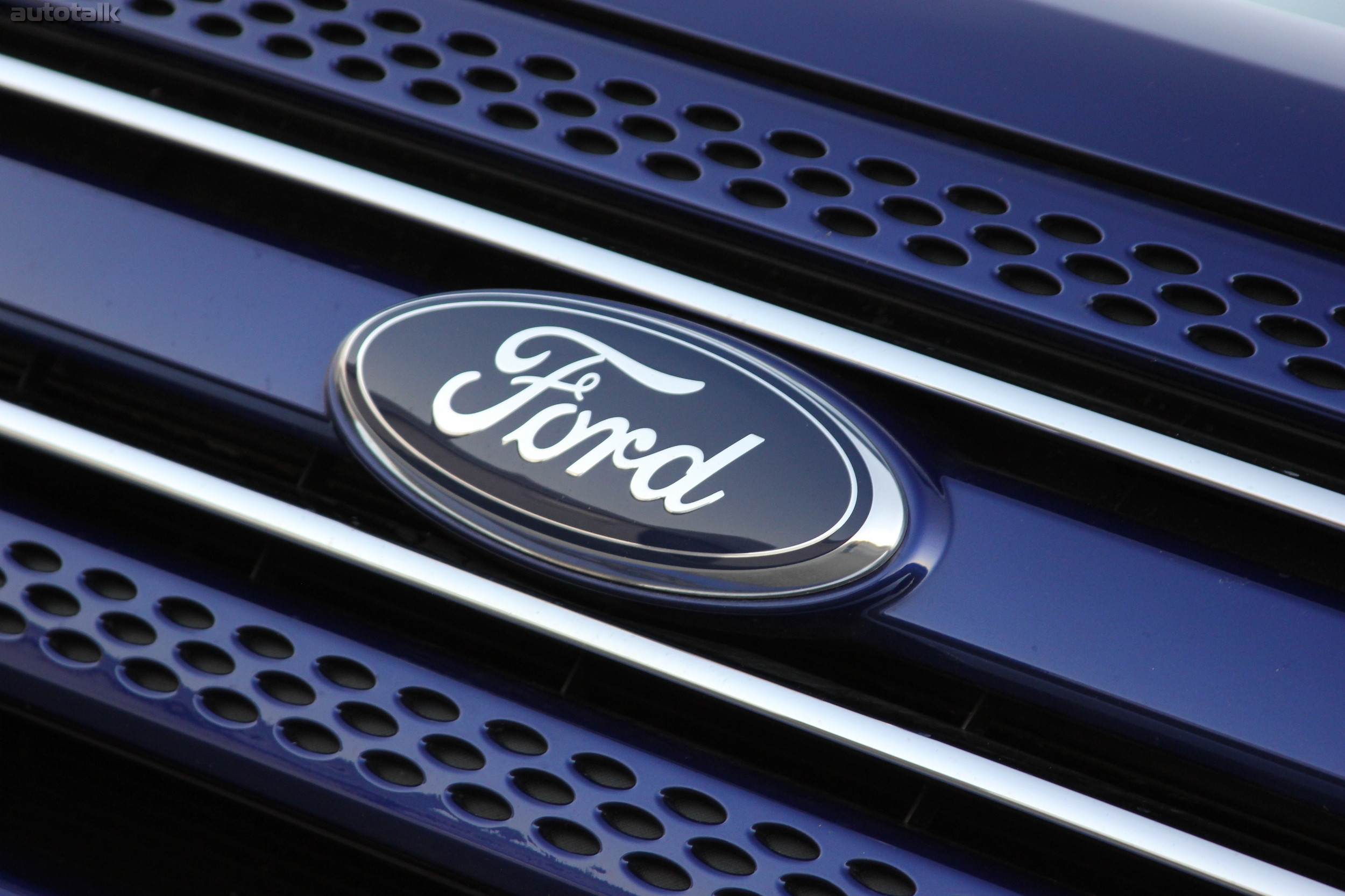 2013 Ford Explorer Limited Review