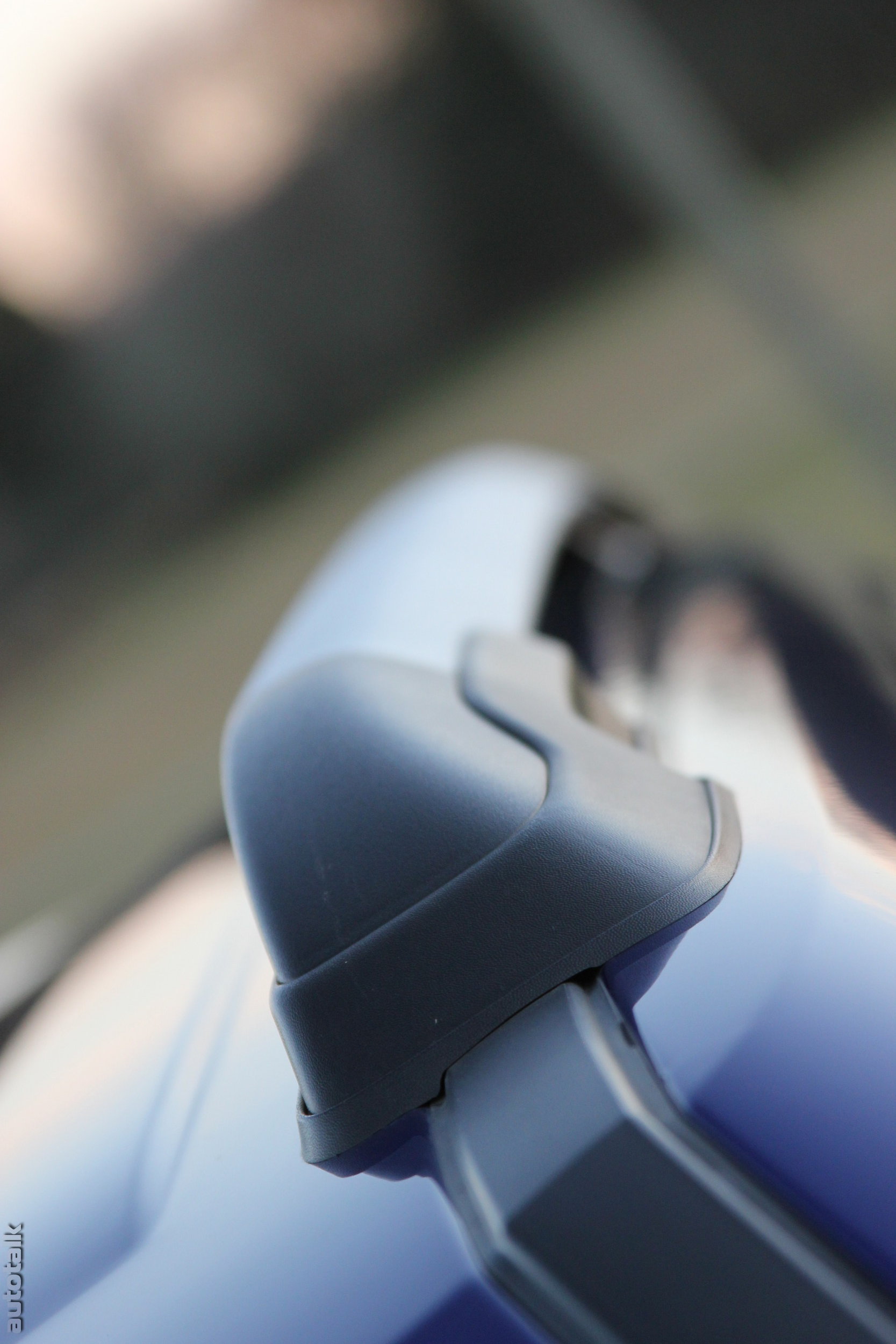 2013 Ford Explorer Limited Review