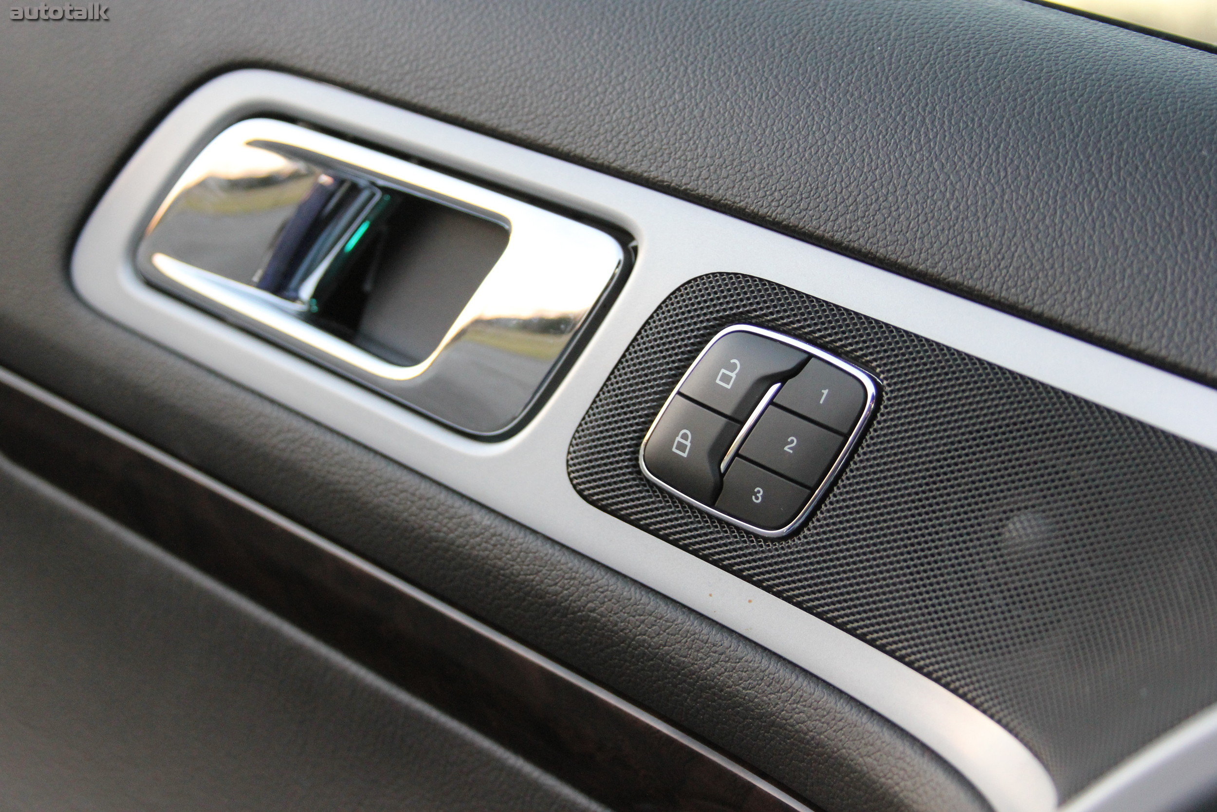 2013 Ford Explorer Review