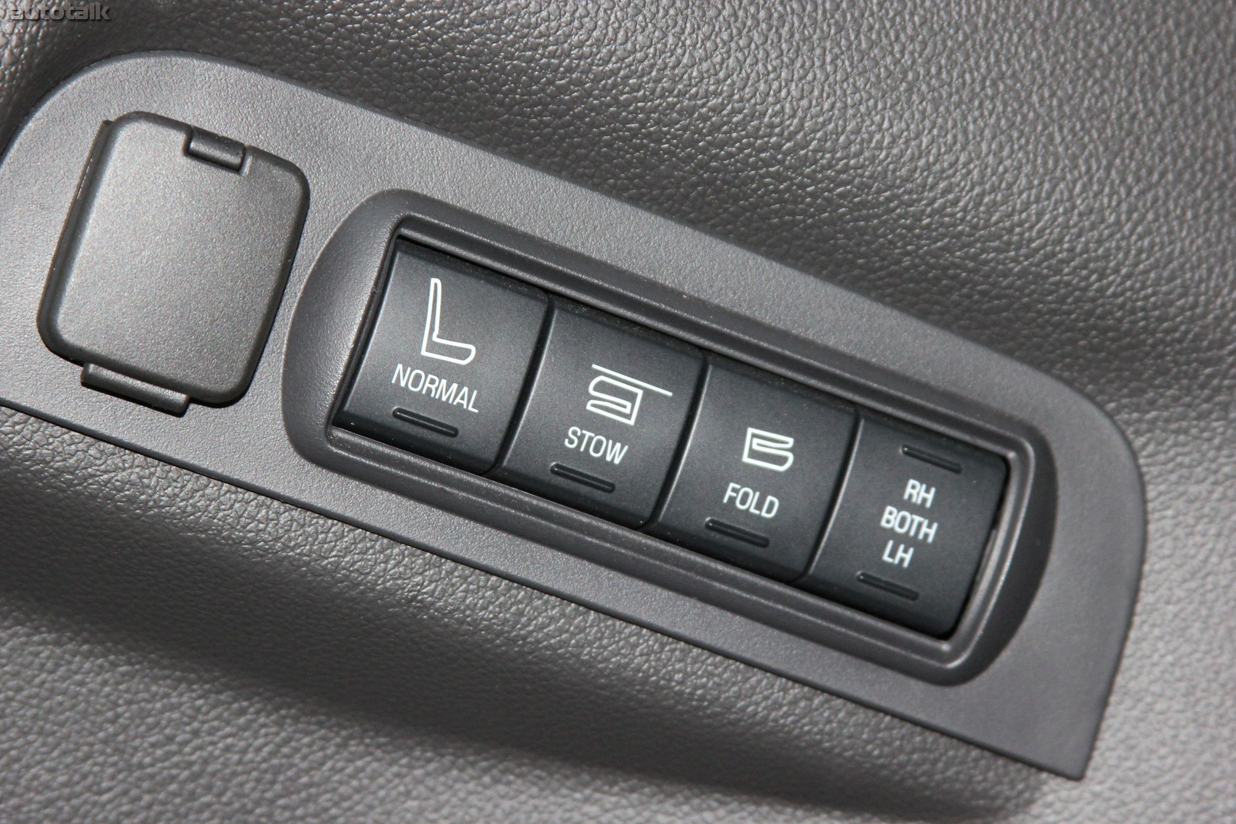 2013 Ford Explorer Review