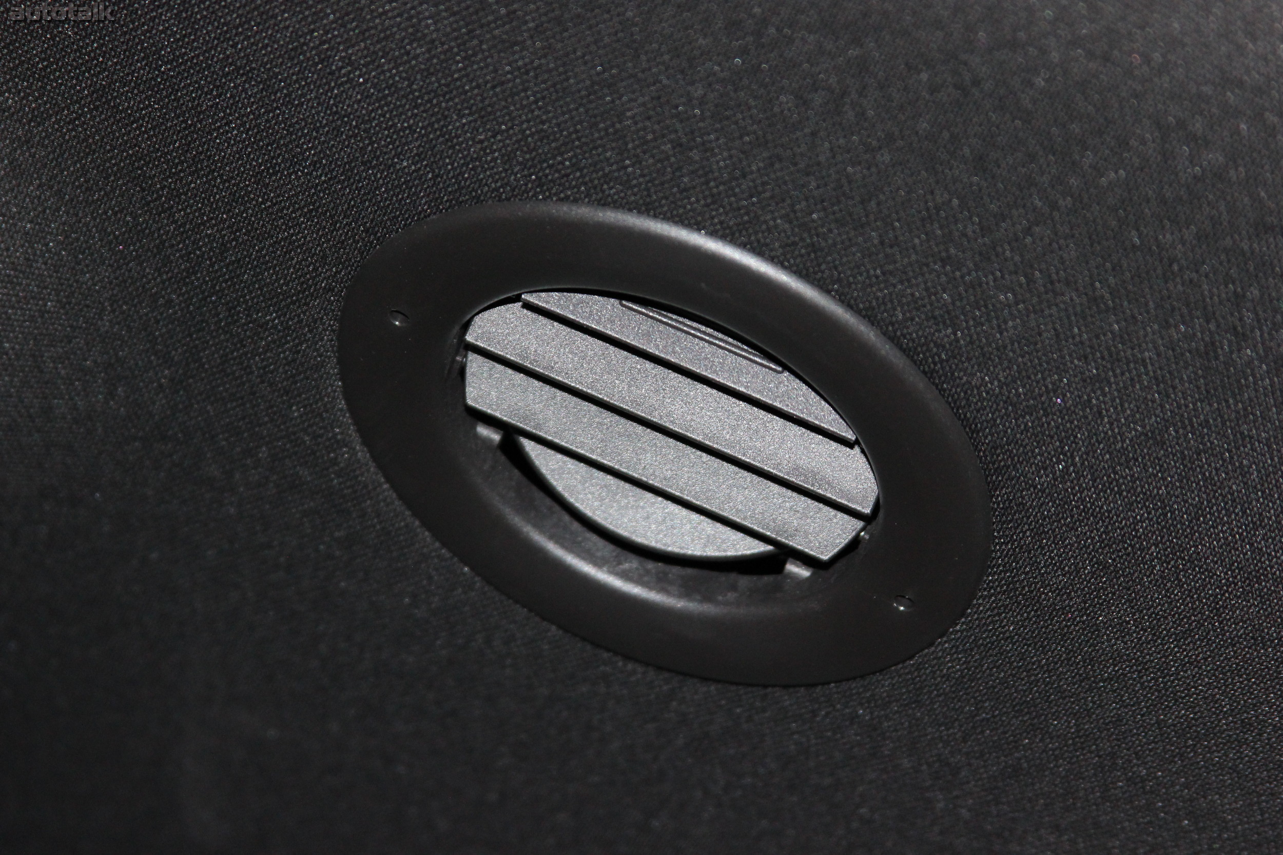 2013 Ford Explorer Review